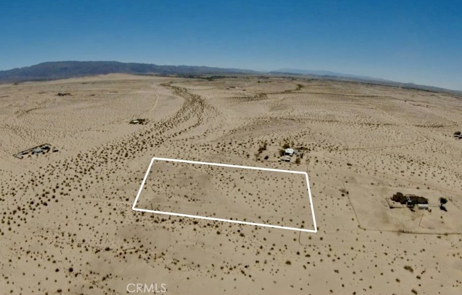 76693 Garden Road Twentynine Palms, CA 92277 - Photo 2 of 6