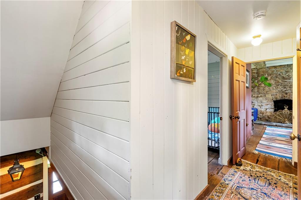 299 Forbes Trail Road Greensburg, PA 15601 - Photo 27 of 42 a view of an entryway
