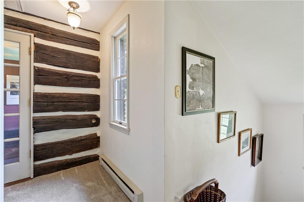 299 Forbes Trail Road Greensburg, PA 15601 - Photo 34 of 42 a view of walk in closet