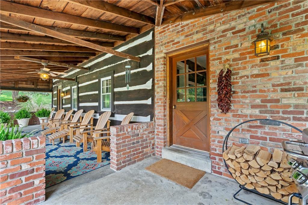 299 Forbes Trail Road Greensburg, PA 15601 - Photo 5 of 42 a view of outdoor space