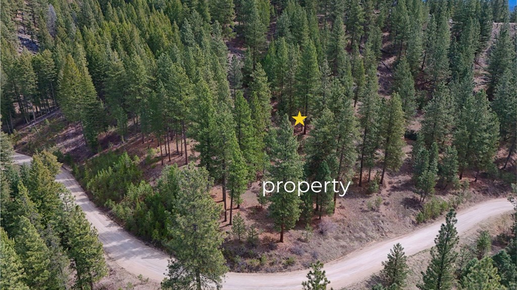 14 San Ignacio Way, Unit 13 Cascade, ID 83611 - Photo 8 of 20 Granite Features Dot Property