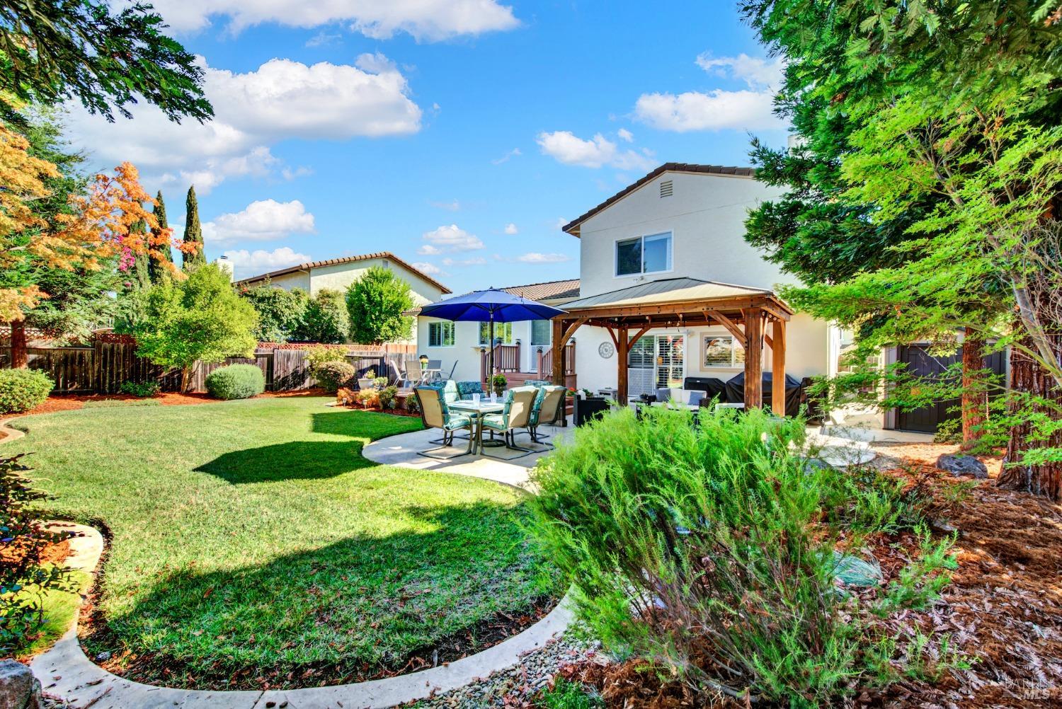 3115 Shetland Court, Fairfield, CA 94533 | Compass