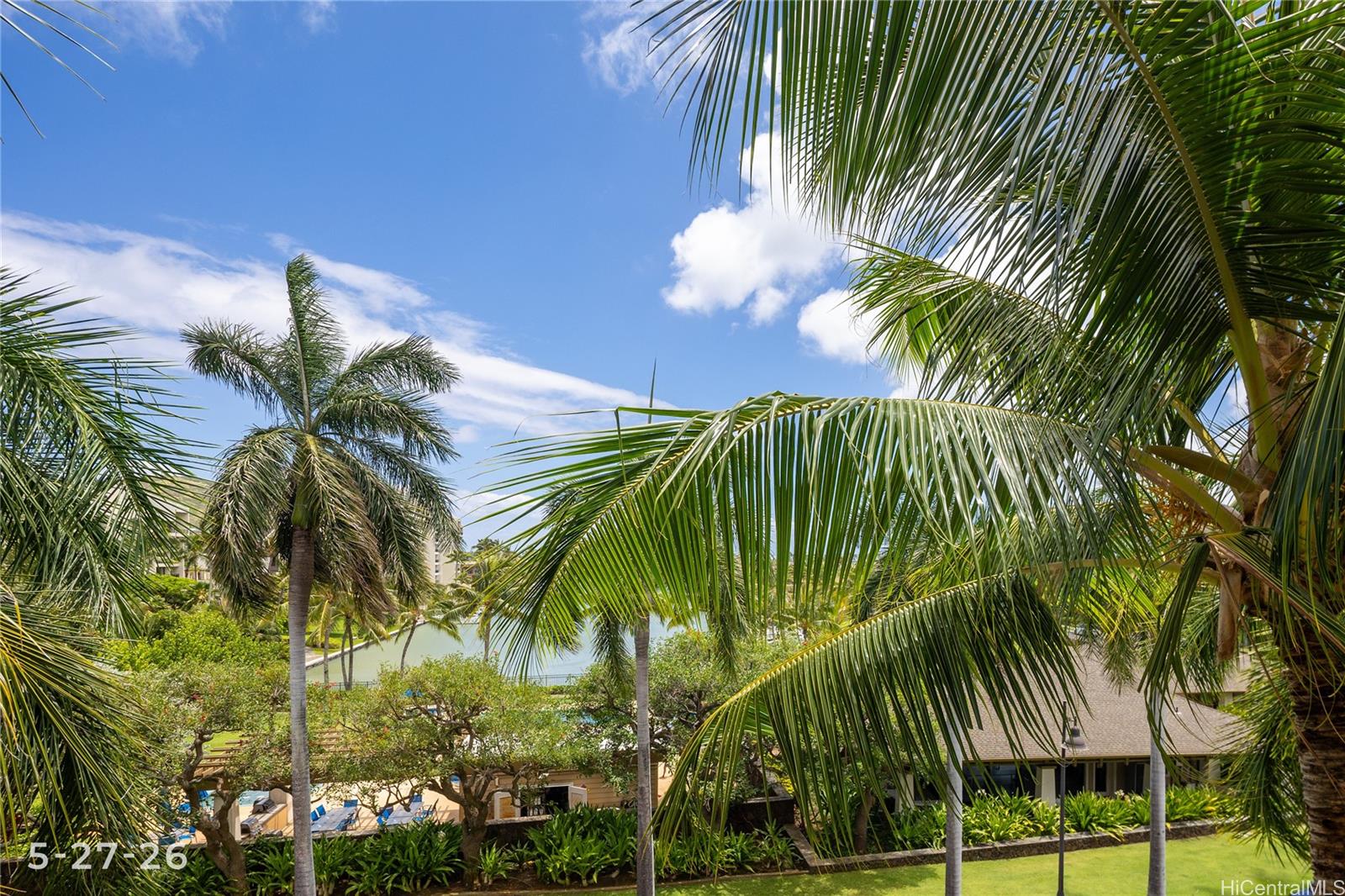 520 Lunalilo Home Road, Unit 6305 Honolulu, HI 96825 - Photo 1 of 24
