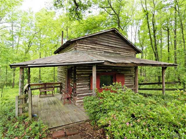 1509 Jenks Carpenter Road Cary, NC 27519 - Photo 22 of 25 Stable/Barn