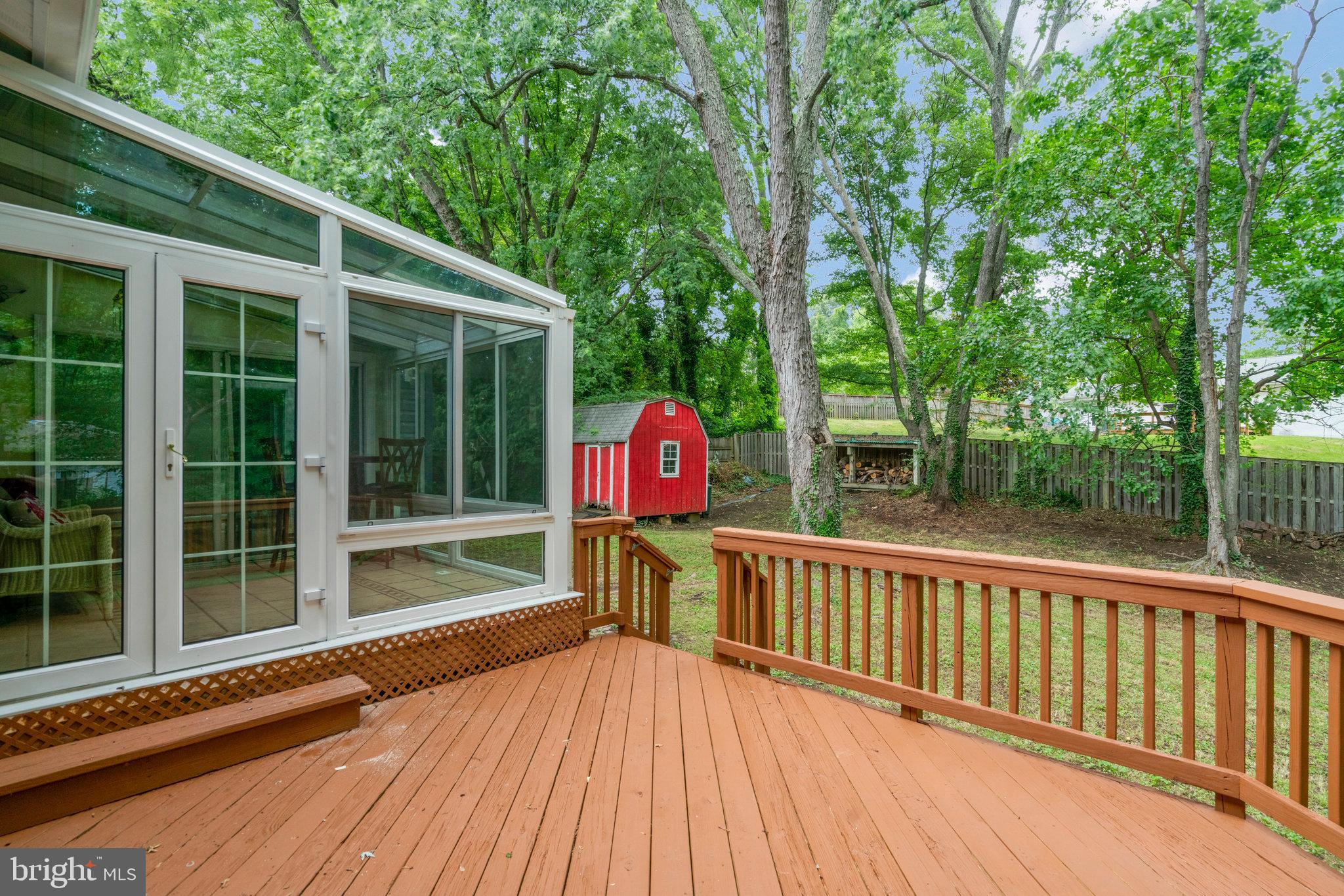 3402 Ramsgate Terrace Alexandria, VA 22309 - Photo 36 of 41 Gallery Image 36
