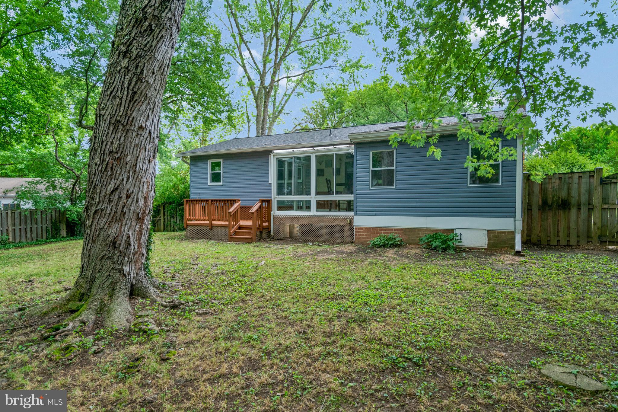 3402 Ramsgate Terrace Alexandria, VA 22309 - Photo 39 of 41 Gallery Image 39