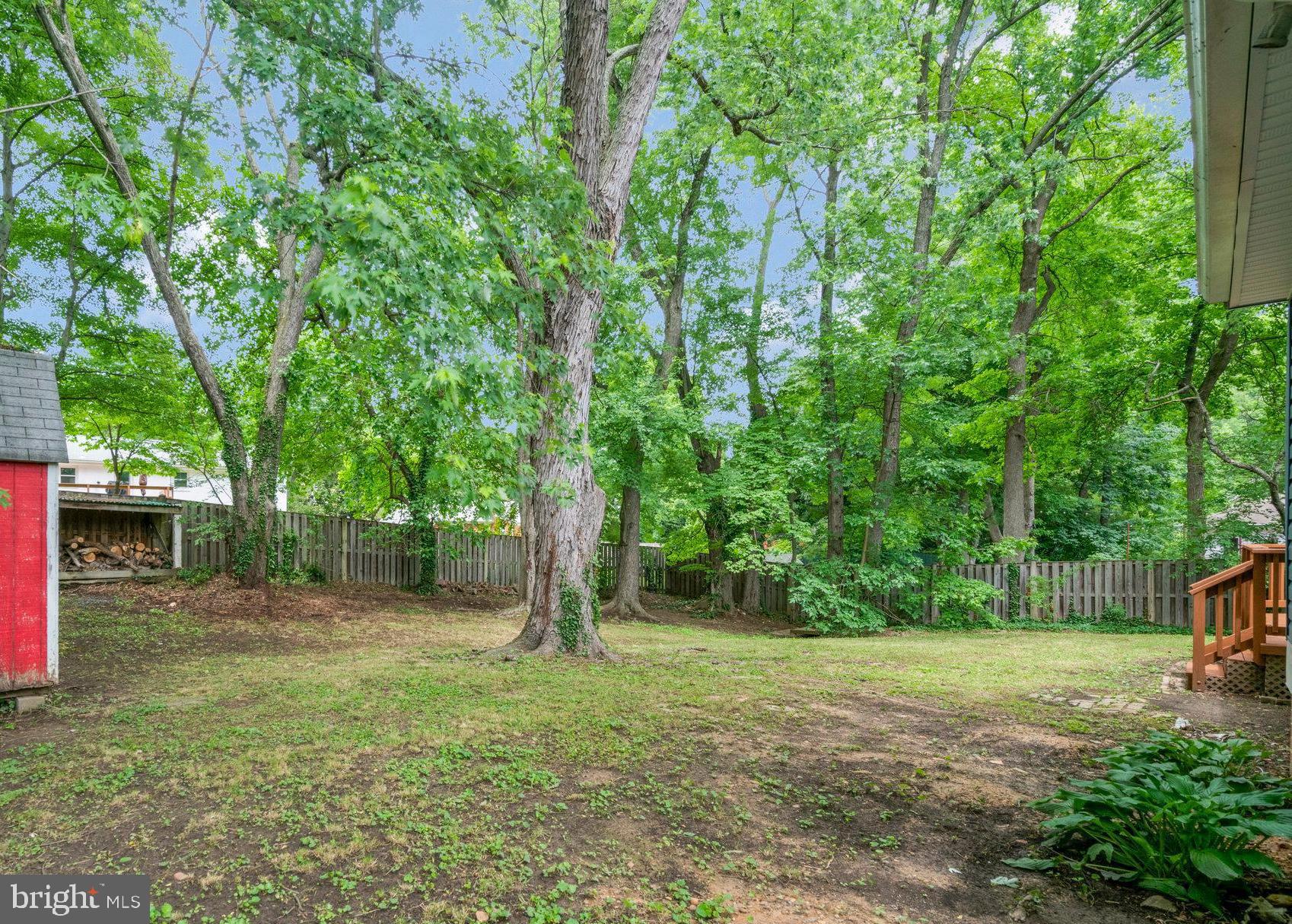3402 Ramsgate Terrace Alexandria, VA 22309 - Photo 40 of 41 Gallery Image 40