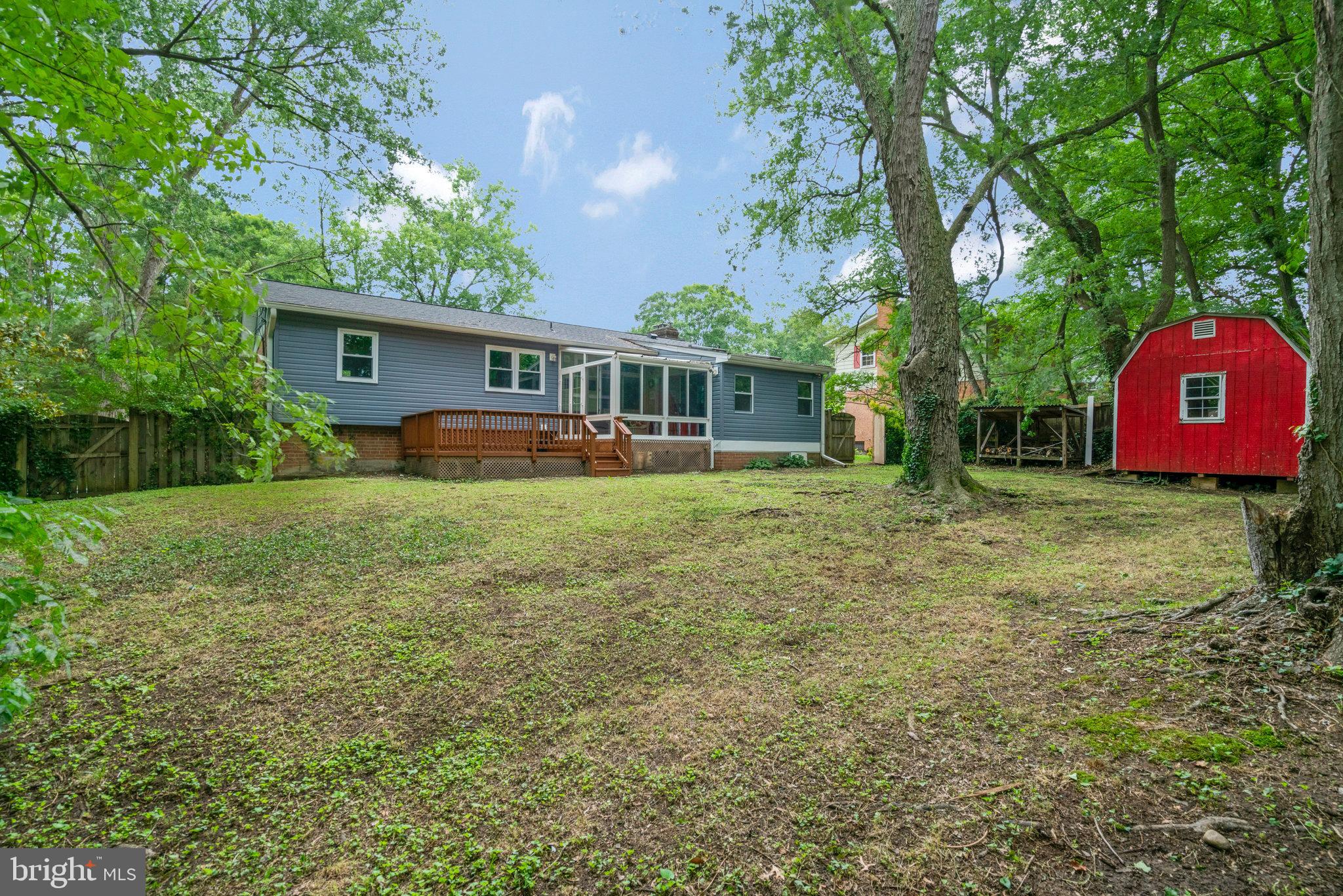 3402 Ramsgate Terrace Alexandria, VA 22309 - Photo 41 of 41 Gallery Image 41