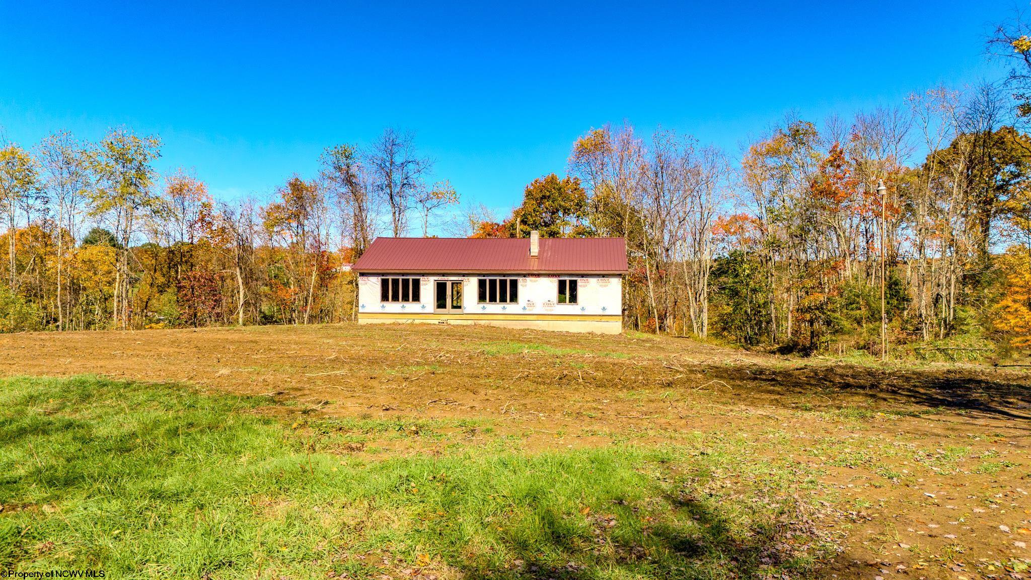 1 Fairview Road Independence, WV 26374 - Photo 4 of 37 Gallery Image 4