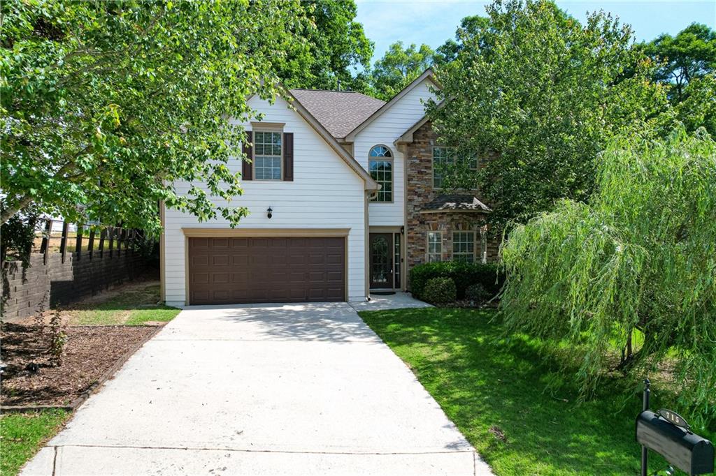 715 Moonlight Way Suwanee, GA 30024 - Photo 47 of 55