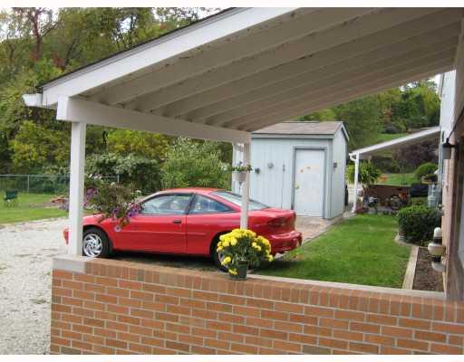 2054 Renton Road Plum, PA 15239 - Photo 11 of 12 Exterior Back.