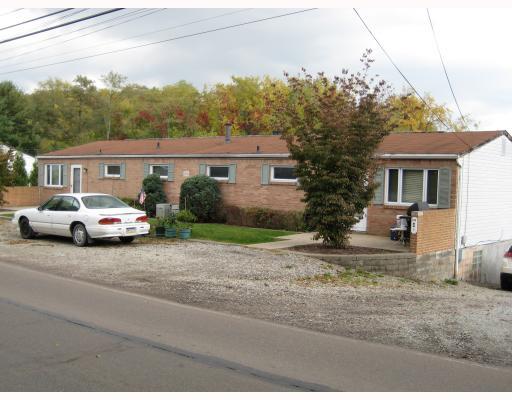 2054 Renton Road Plum, PA 15239 - Photo 12 of 12 Exterior Front.