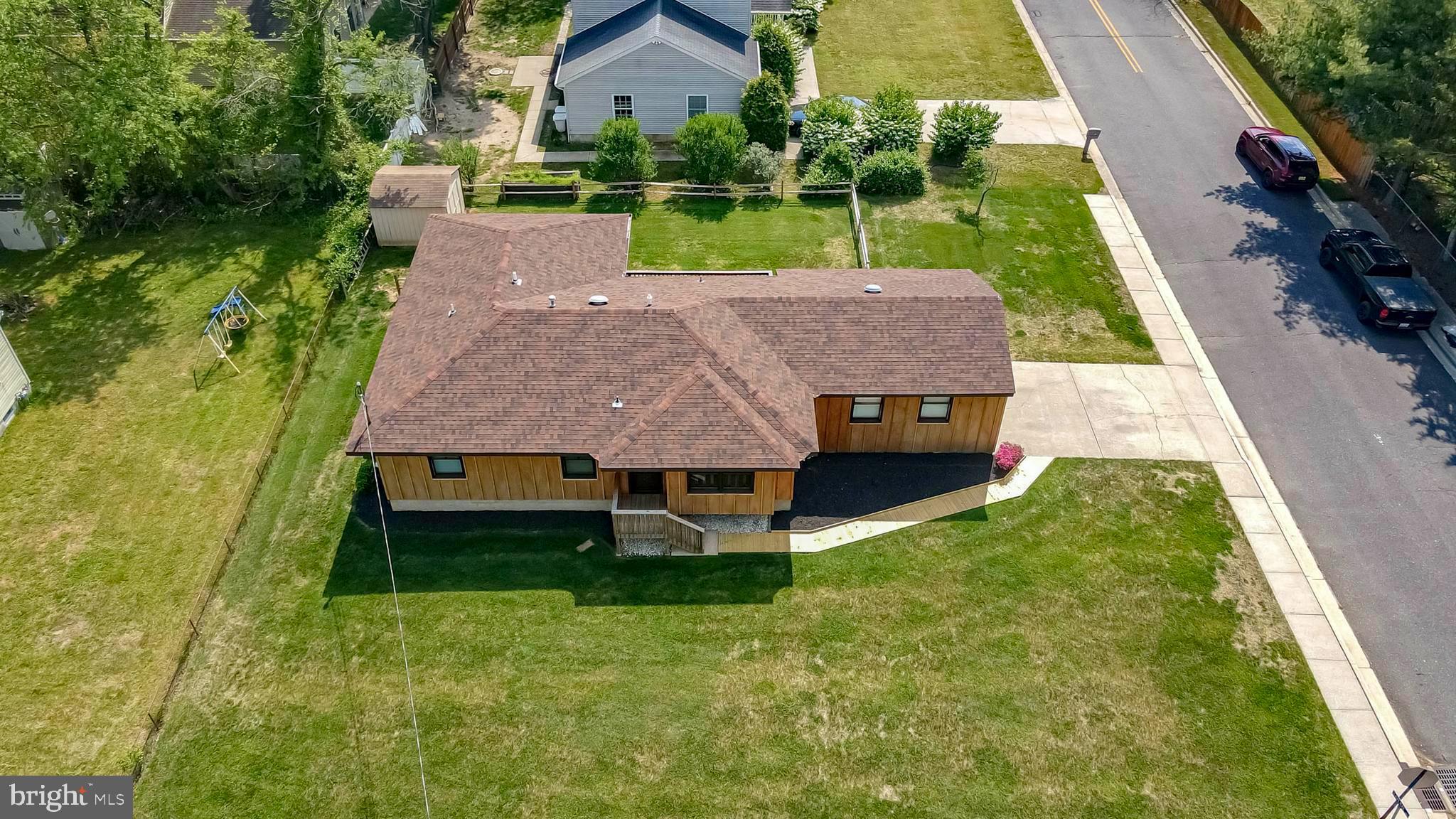 91 Rutgers Road Pennsville, NJ 08070 - Photo 33 of 41 NEW ROOF!!!
