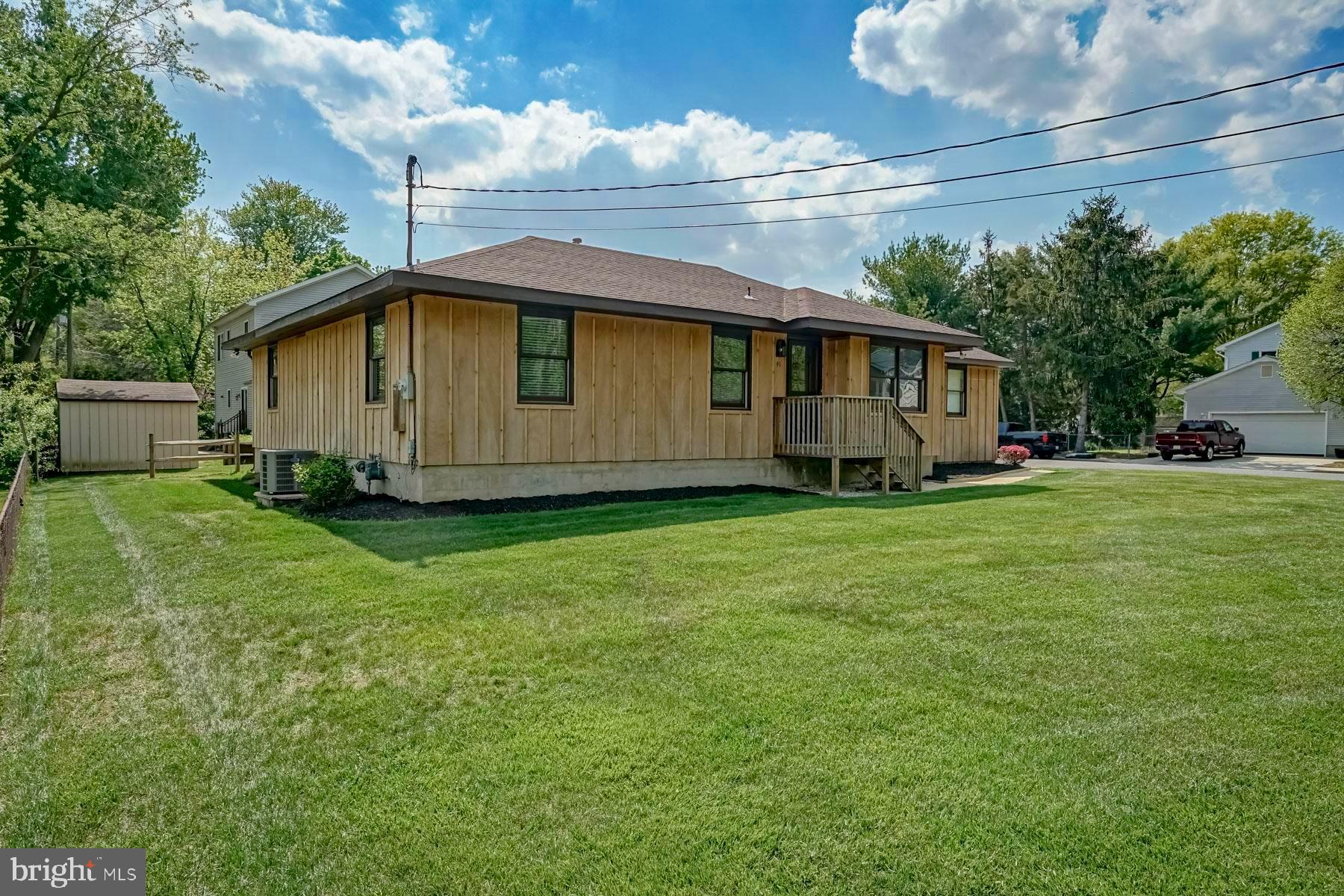 91 Rutgers Road Pennsville, NJ 08070 - Photo 34 of 41 Penn Beach neighborhood