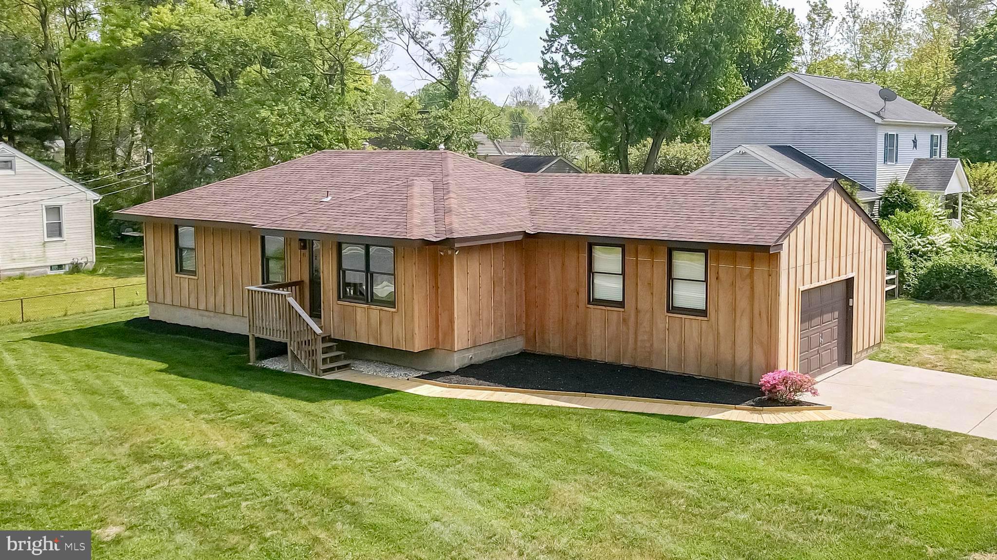 91 Rutgers Road Pennsville, NJ 08070 - Photo 40 of 41 NEW ROOF & corner lot!