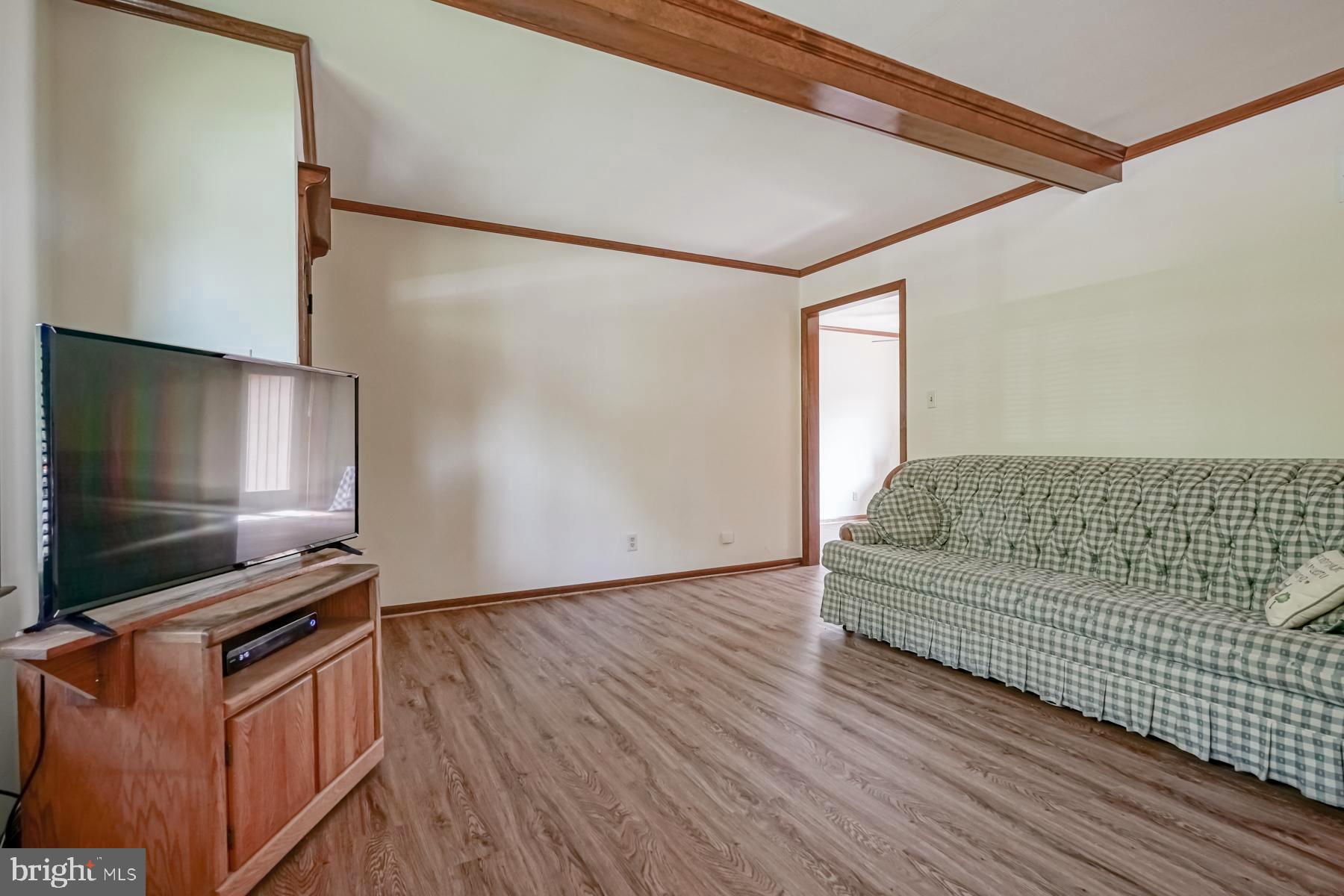 91 Rutgers Road Pennsville, NJ 08070 - Photo 8 of 41 Luxury vinyl plank floors throughout