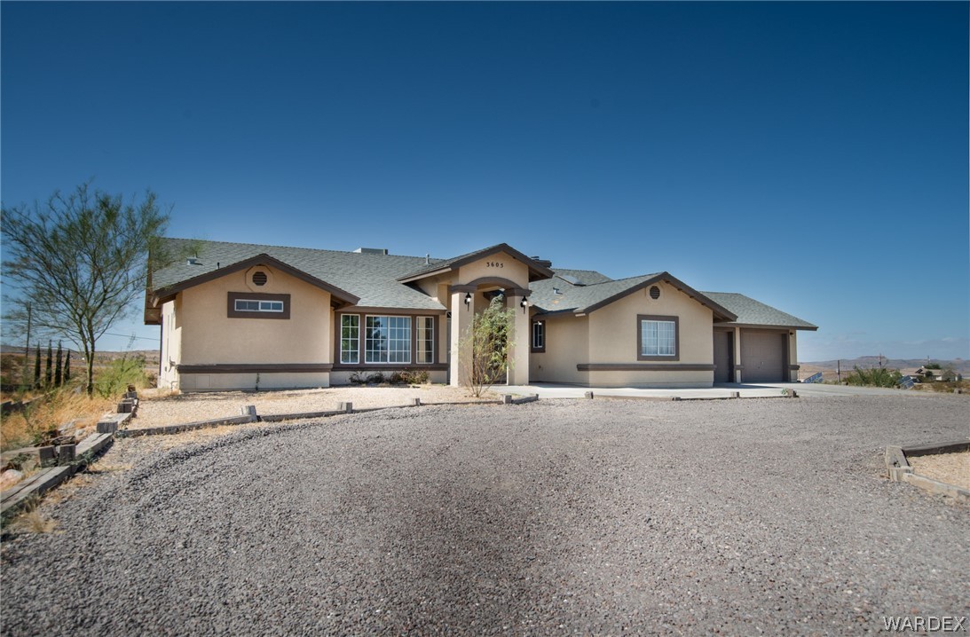 3605 Packsaddle Road Kingman, AZ 86401 - Photo 2 of 45 Gallery Image 2