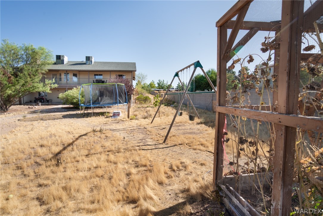 3605 Packsaddle Road Kingman, AZ 86401 - Photo 35 of 45 Gallery Image 35