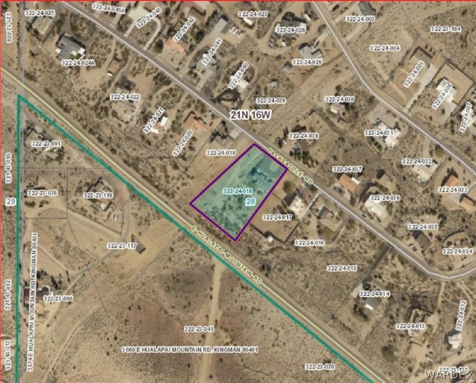 3605 Packsaddle Road Kingman, AZ 86401 - Photo 42 of 45 Gallery Image 42
