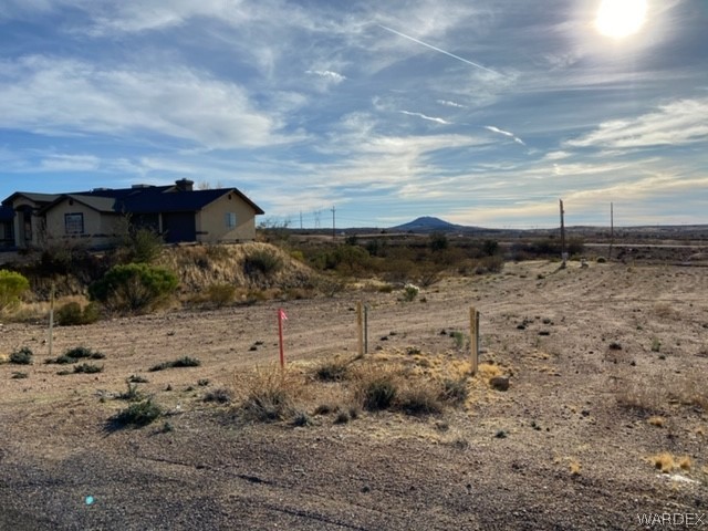 3605 Packsaddle Road Kingman, AZ 86401 - Photo 44 of 45 Gallery Image 44