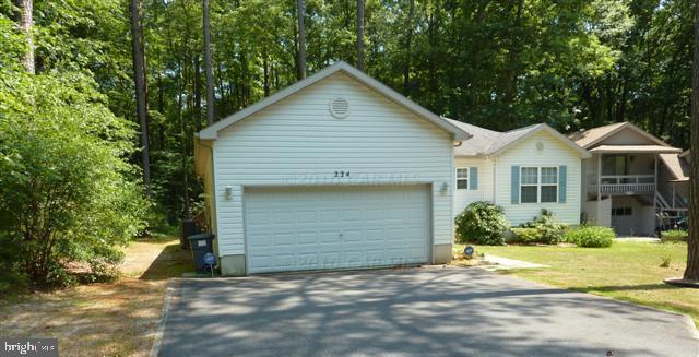 224 Windjammer Road Ocean Pines, MD 21811 - Photo 1 of 7