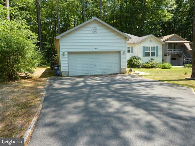 224 Windjammer Road Ocean Pines, MD 21811 - Photo 7 of 7