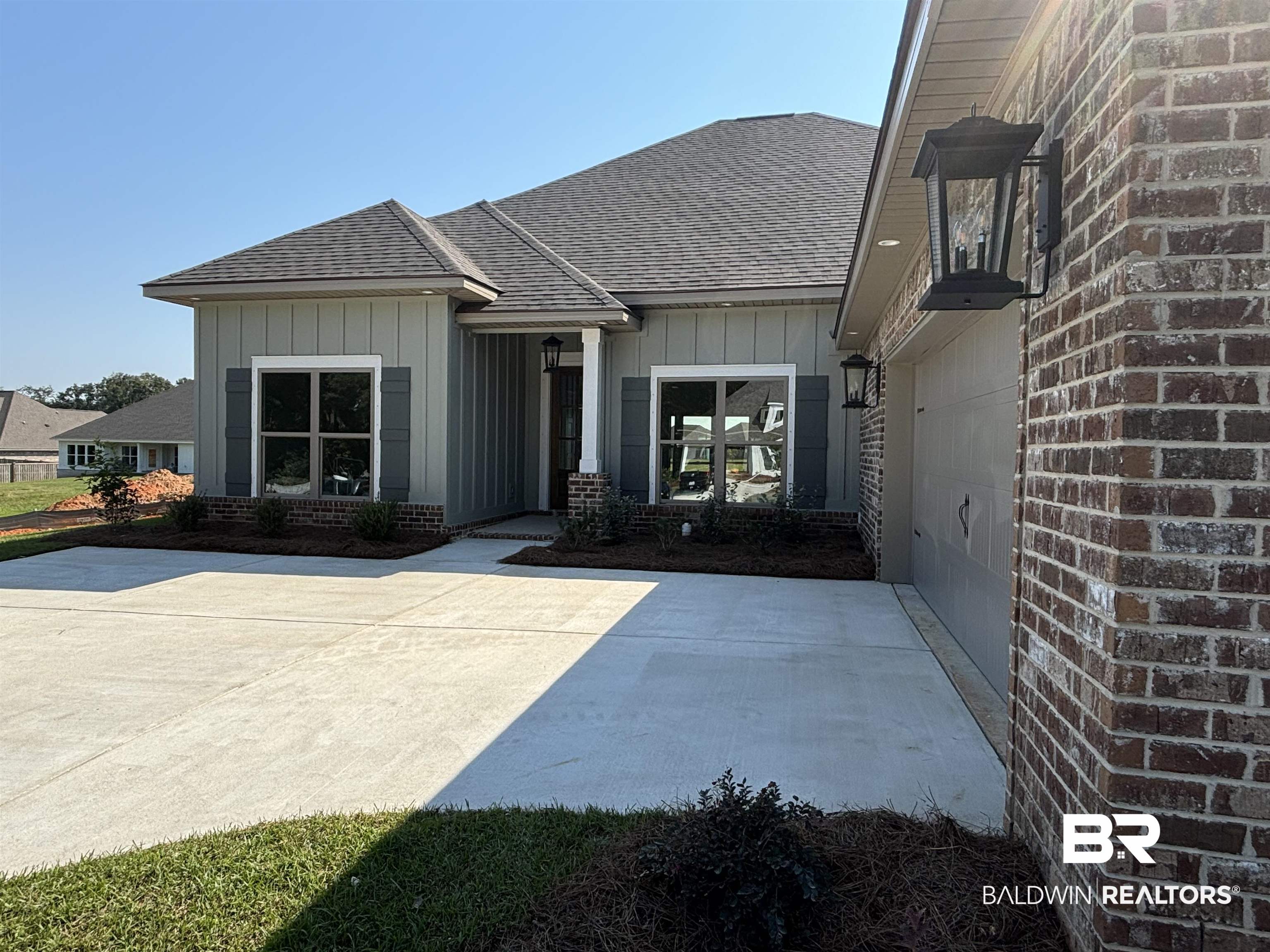388 Garrison Boulevard Fairhope, AL 36532 - Photo 2 of 34 View of exterior entry