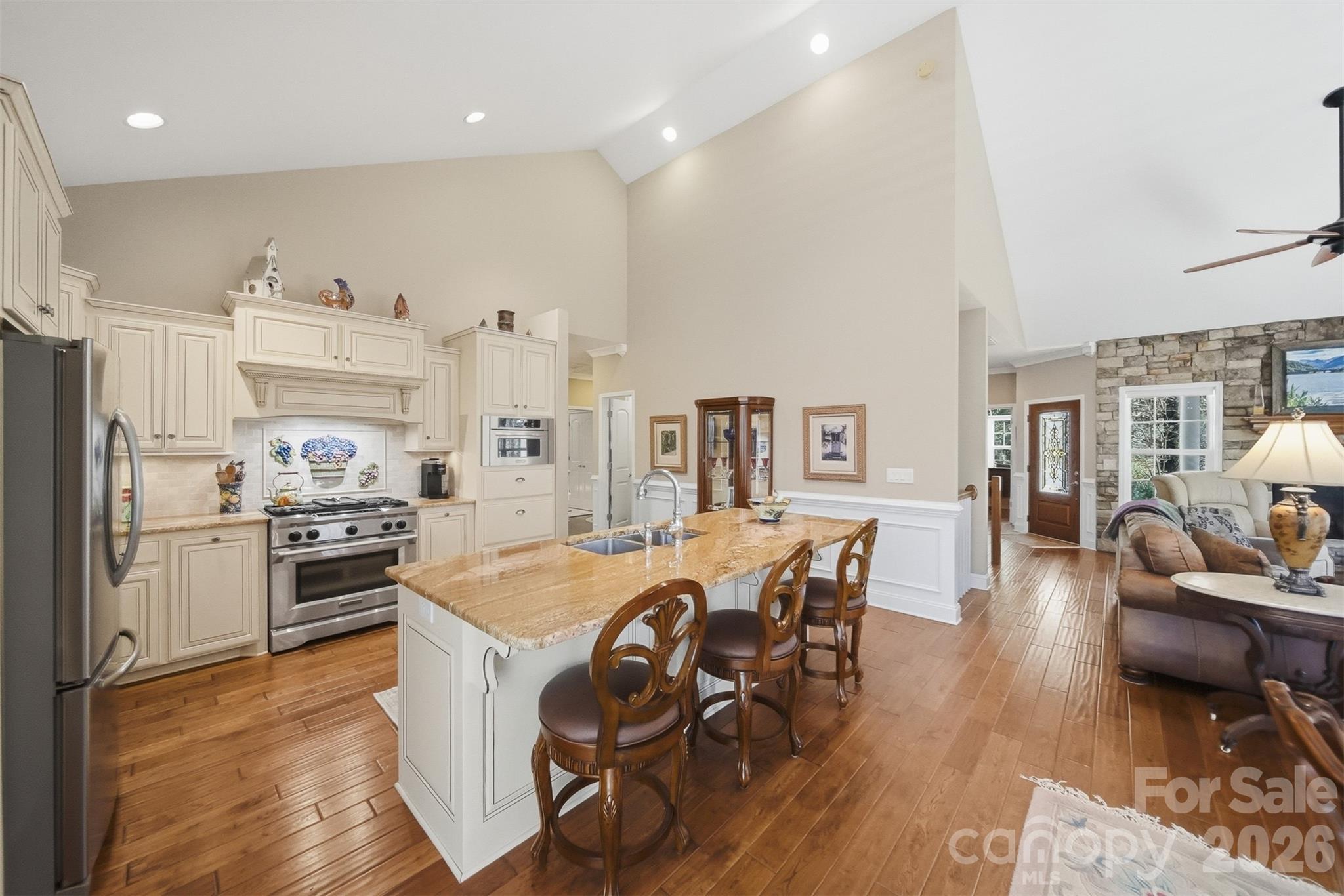 164 Ridge Point Drive Stony Point, NC 28678 - Photo 12 of 44