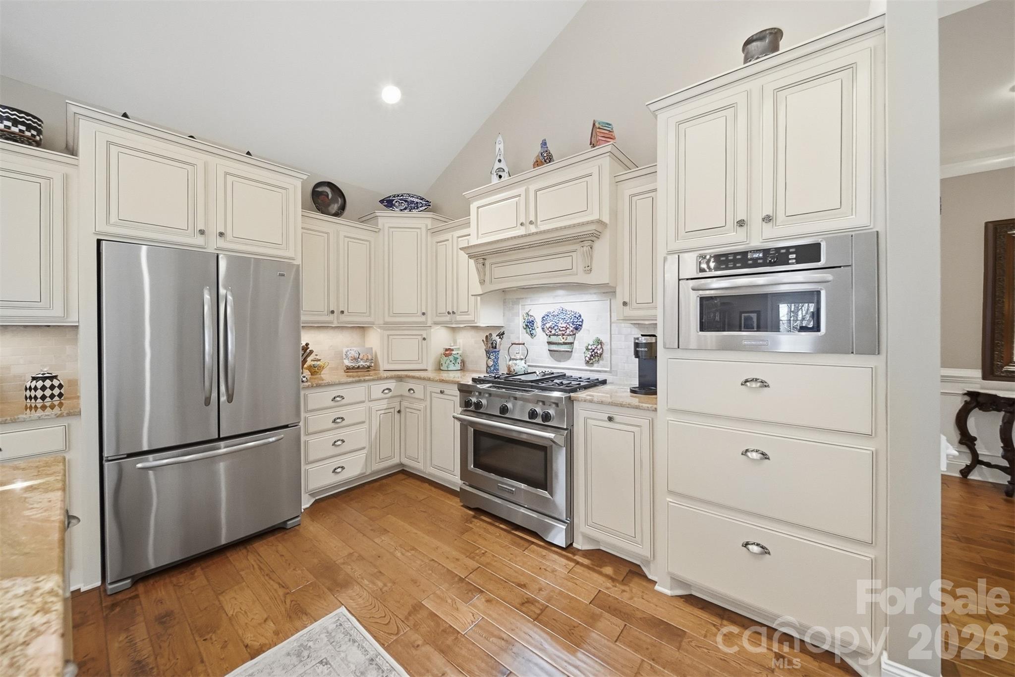 164 Ridge Point Drive Stony Point, NC 28678 - Photo 14 of 44