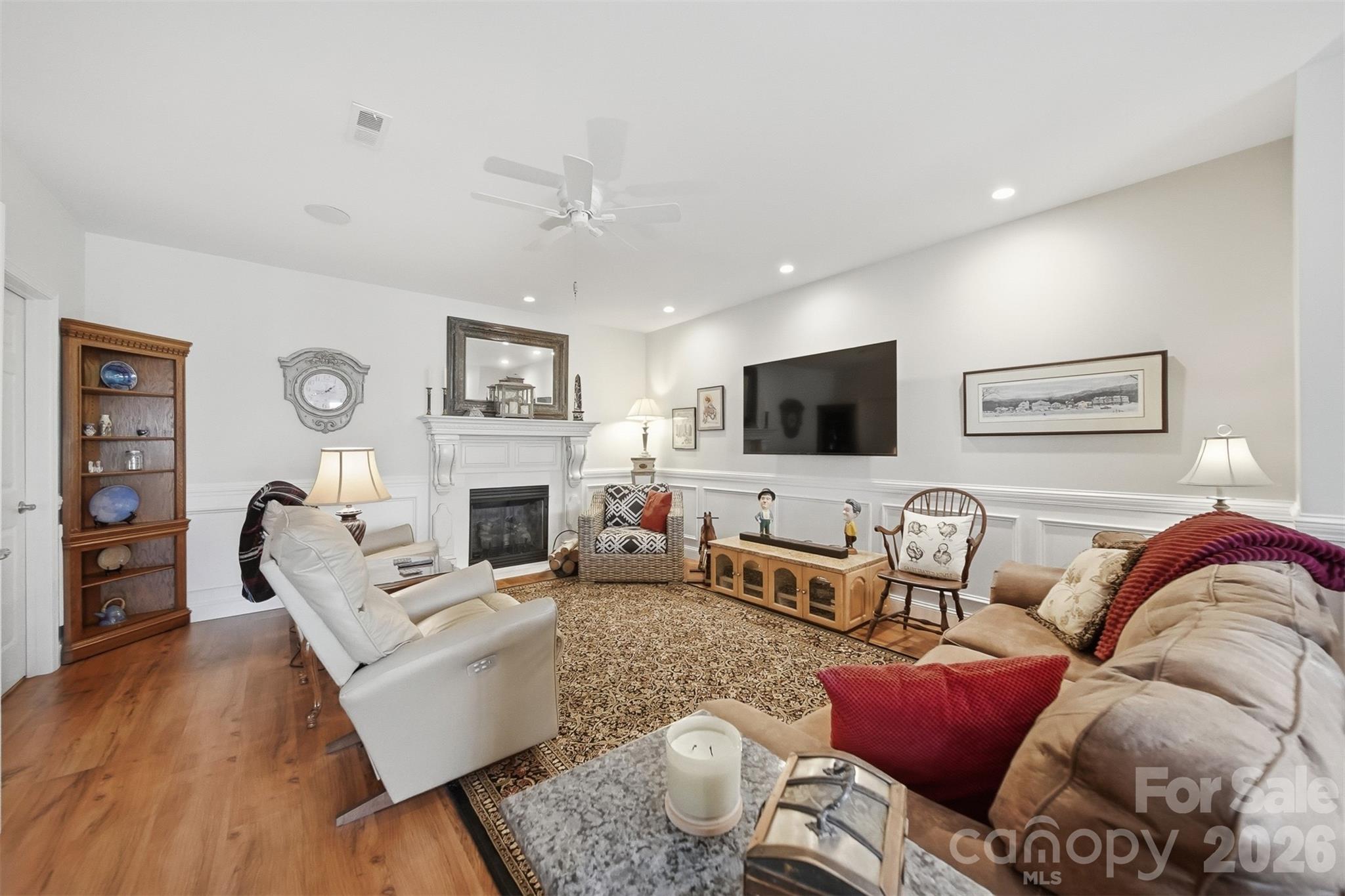 164 Ridge Point Drive Stony Point, NC 28678 - Photo 20 of 44