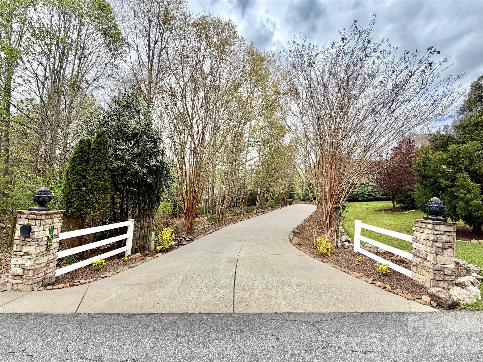 164 Ridge Point Drive Stony Point, NC 28678 - Photo 2 of 44