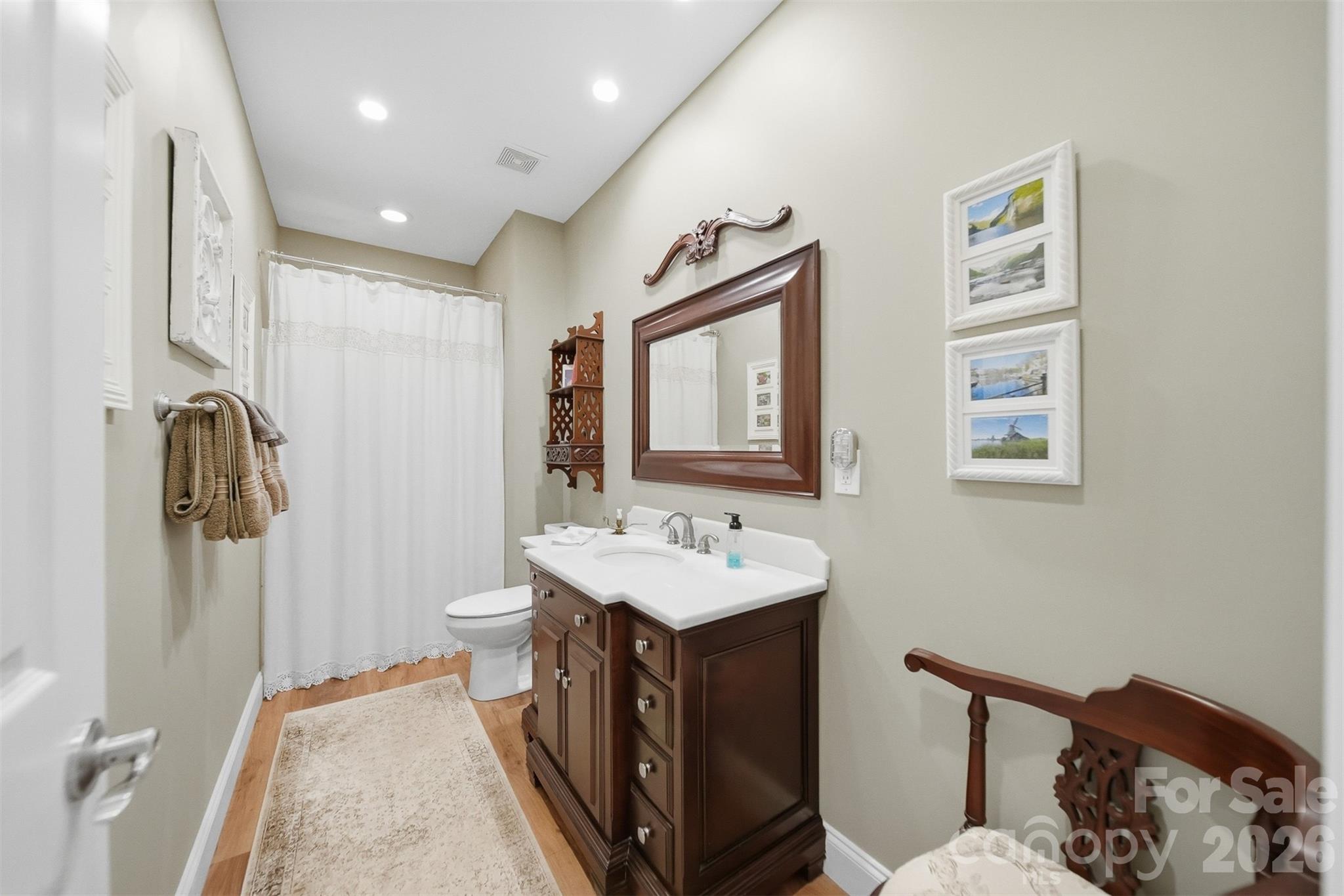 164 Ridge Point Drive Stony Point, NC 28678 - Photo 23 of 44