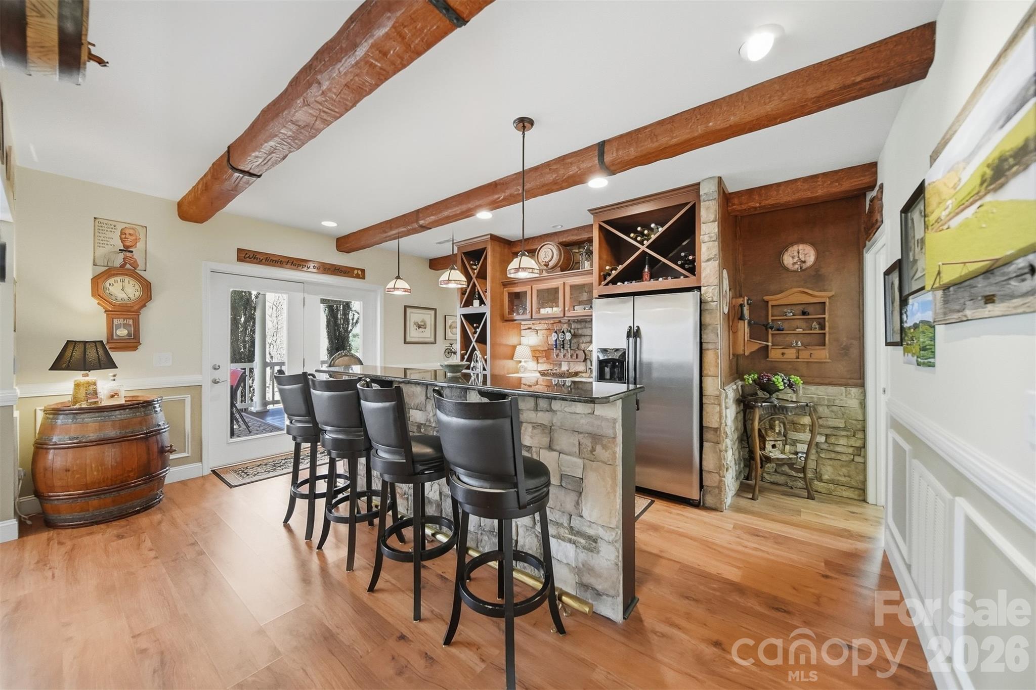 164 Ridge Point Drive Stony Point, NC 28678 - Photo 24 of 44