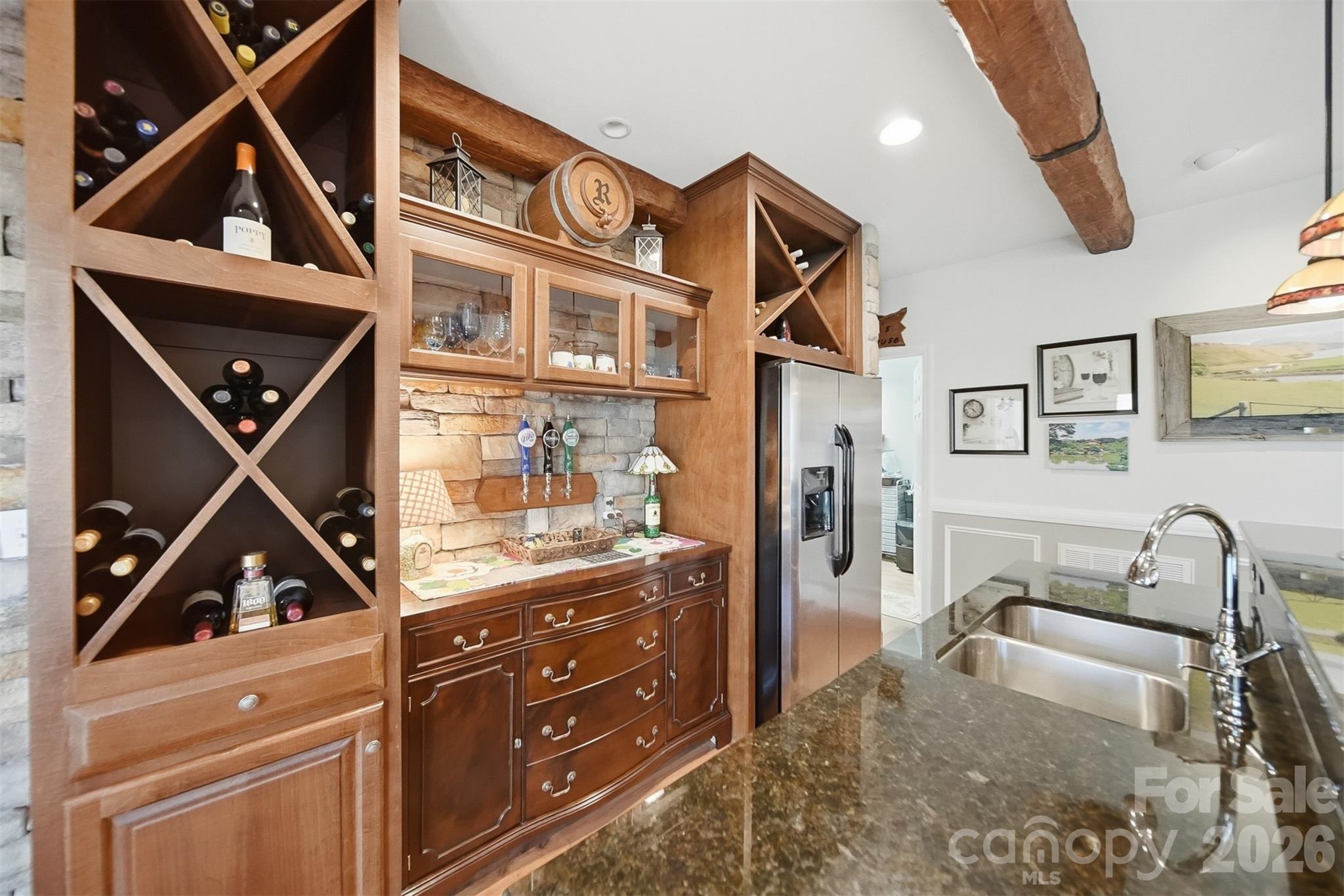 164 Ridge Point Drive Stony Point, NC 28678 - Photo 26 of 44