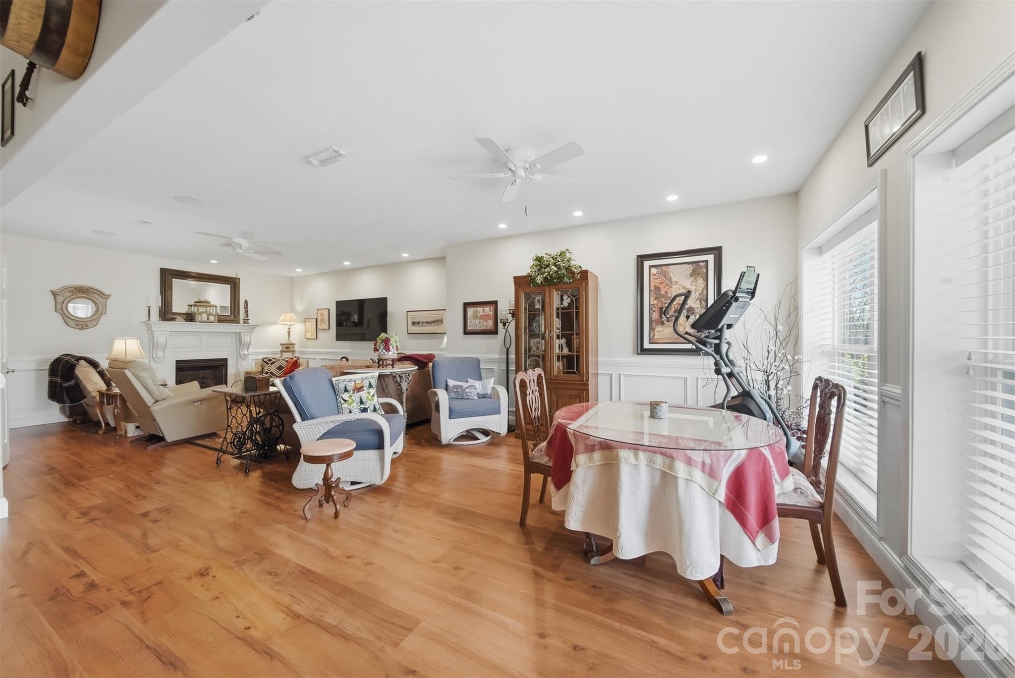 164 Ridge Point Drive Stony Point, NC 28678 - Photo 27 of 44