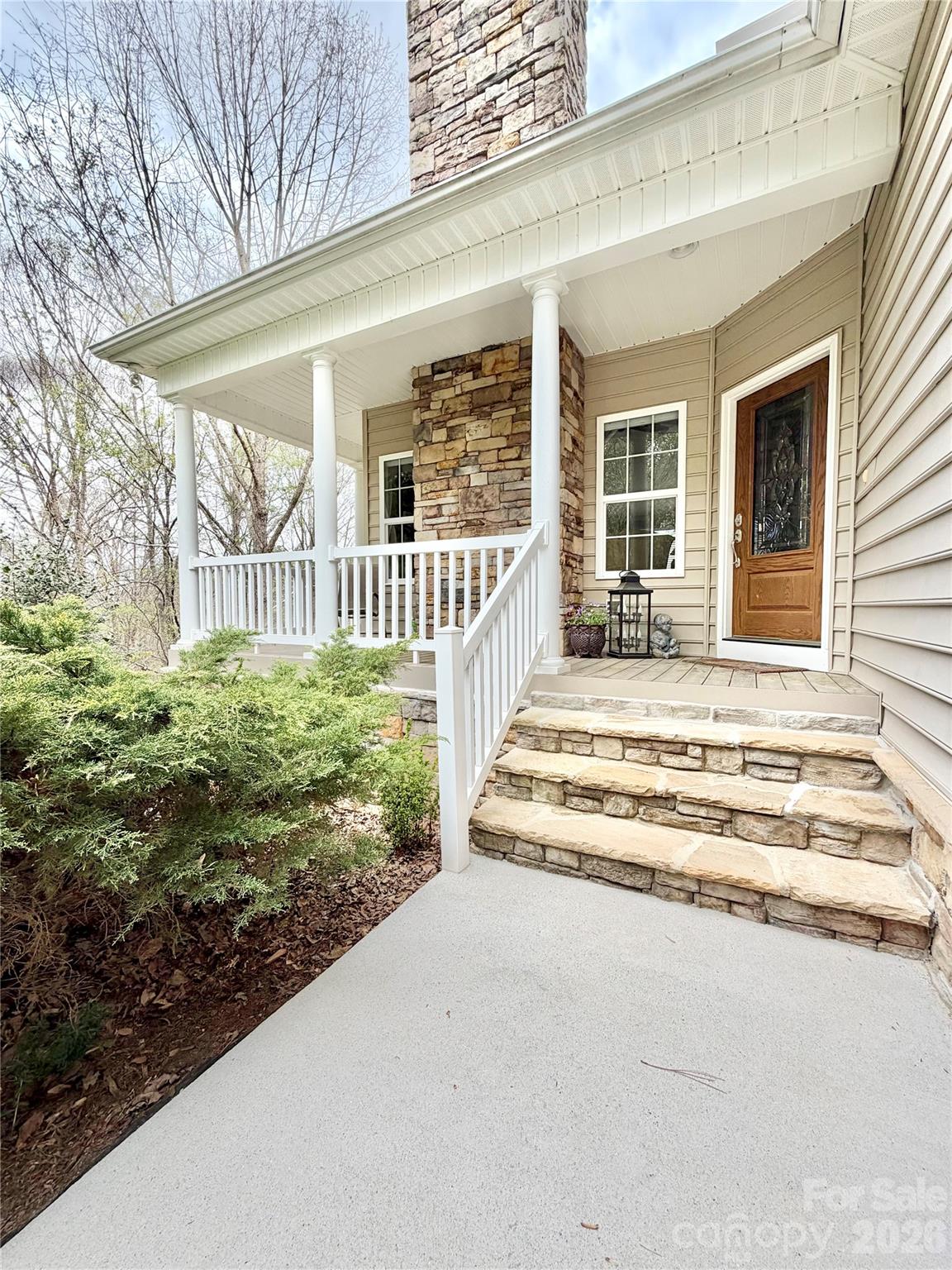 164 Ridge Point Drive Stony Point, NC 28678 - Photo 3 of 44