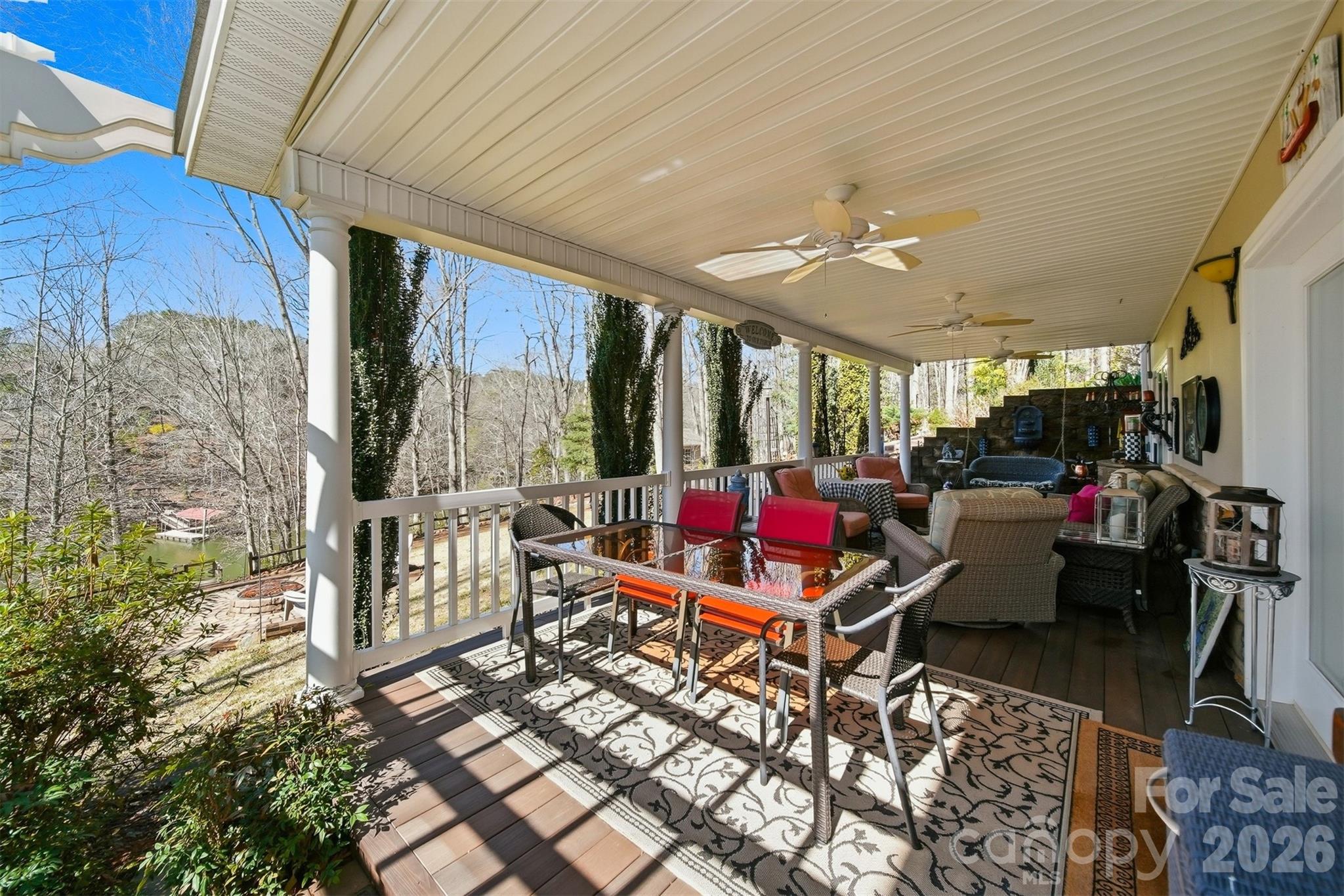 164 Ridge Point Drive Stony Point, NC 28678 - Photo 31 of 44