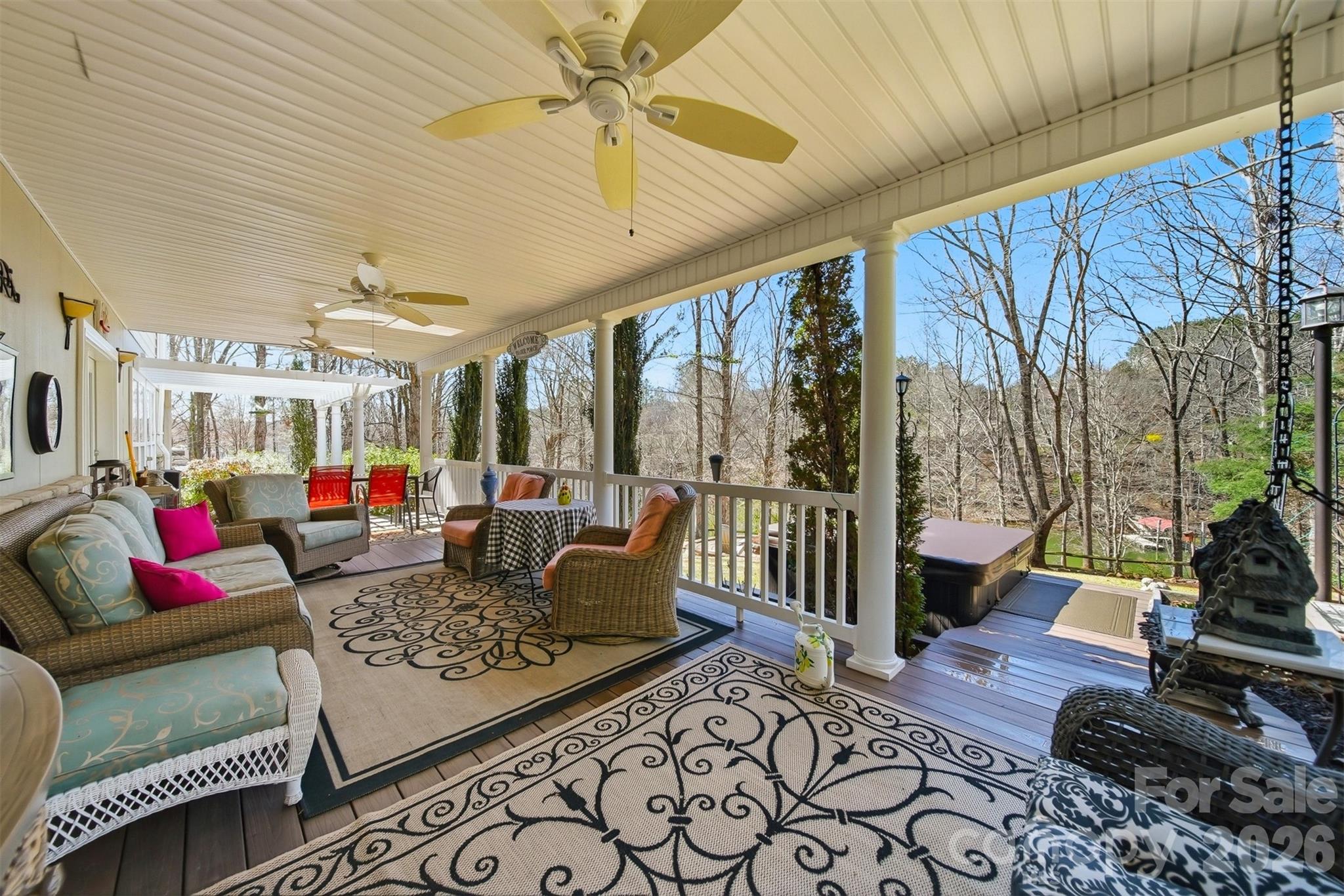 164 Ridge Point Drive Stony Point, NC 28678 - Photo 32 of 44