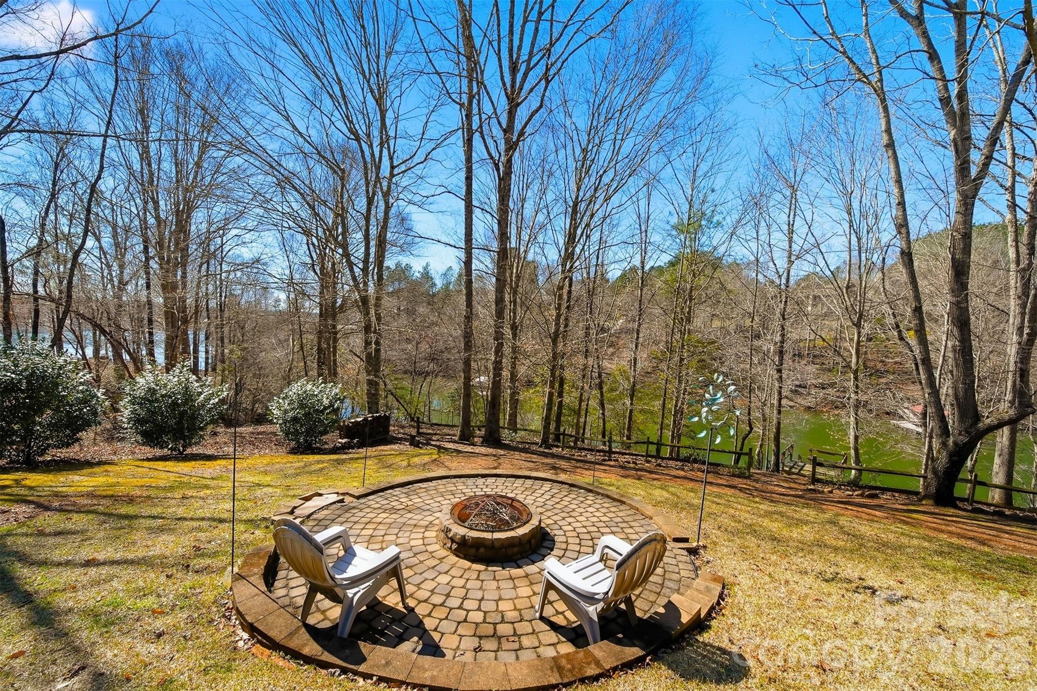 164 Ridge Point Drive Stony Point, NC 28678 - Photo 33 of 44