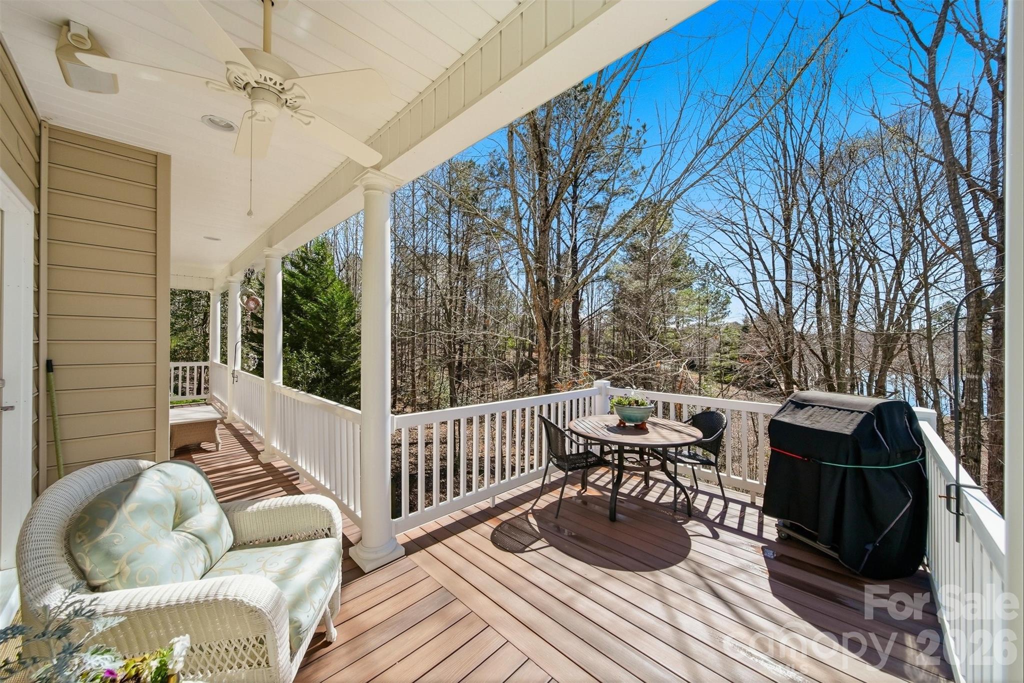 164 Ridge Point Drive Stony Point, NC 28678 - Photo 34 of 44