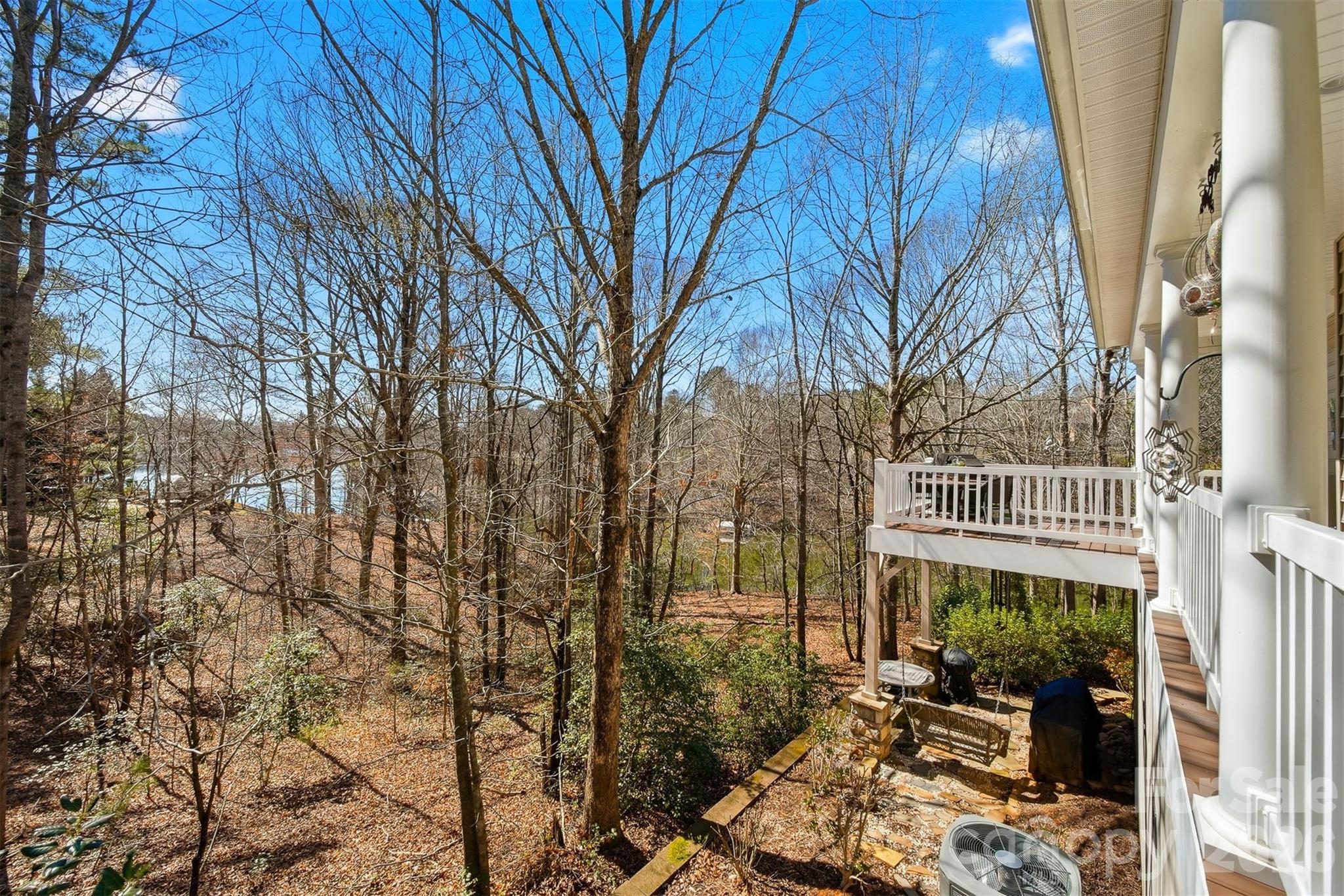 164 Ridge Point Drive Stony Point, NC 28678 - Photo 35 of 44