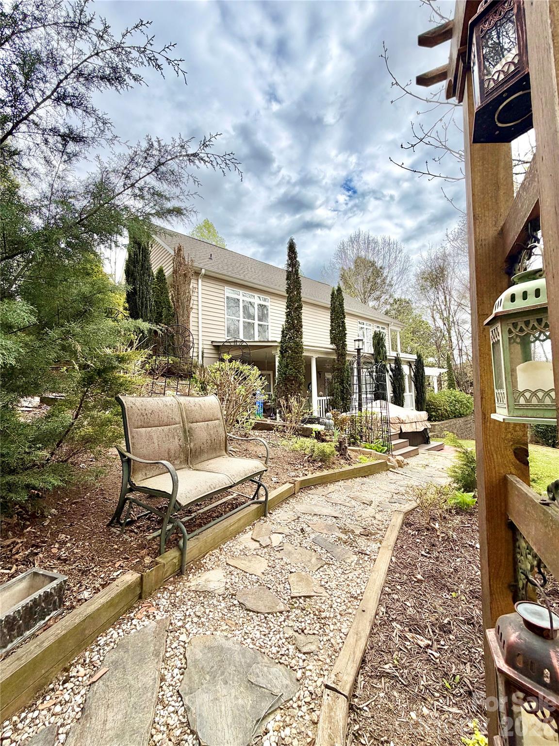 164 Ridge Point Drive Stony Point, NC 28678 - Photo 37 of 44