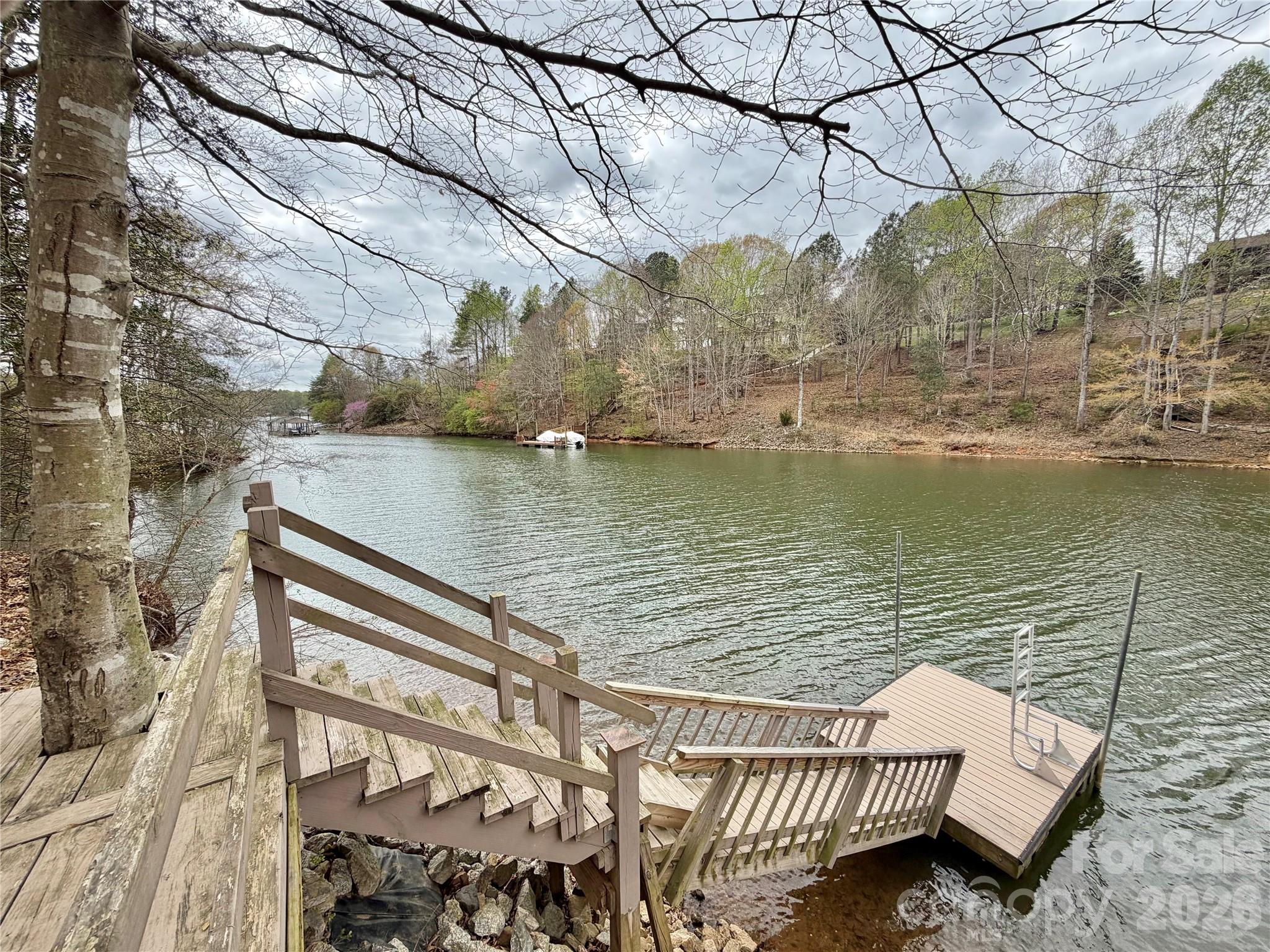 164 Ridge Point Drive Stony Point, NC 28678 - Photo 40 of 44