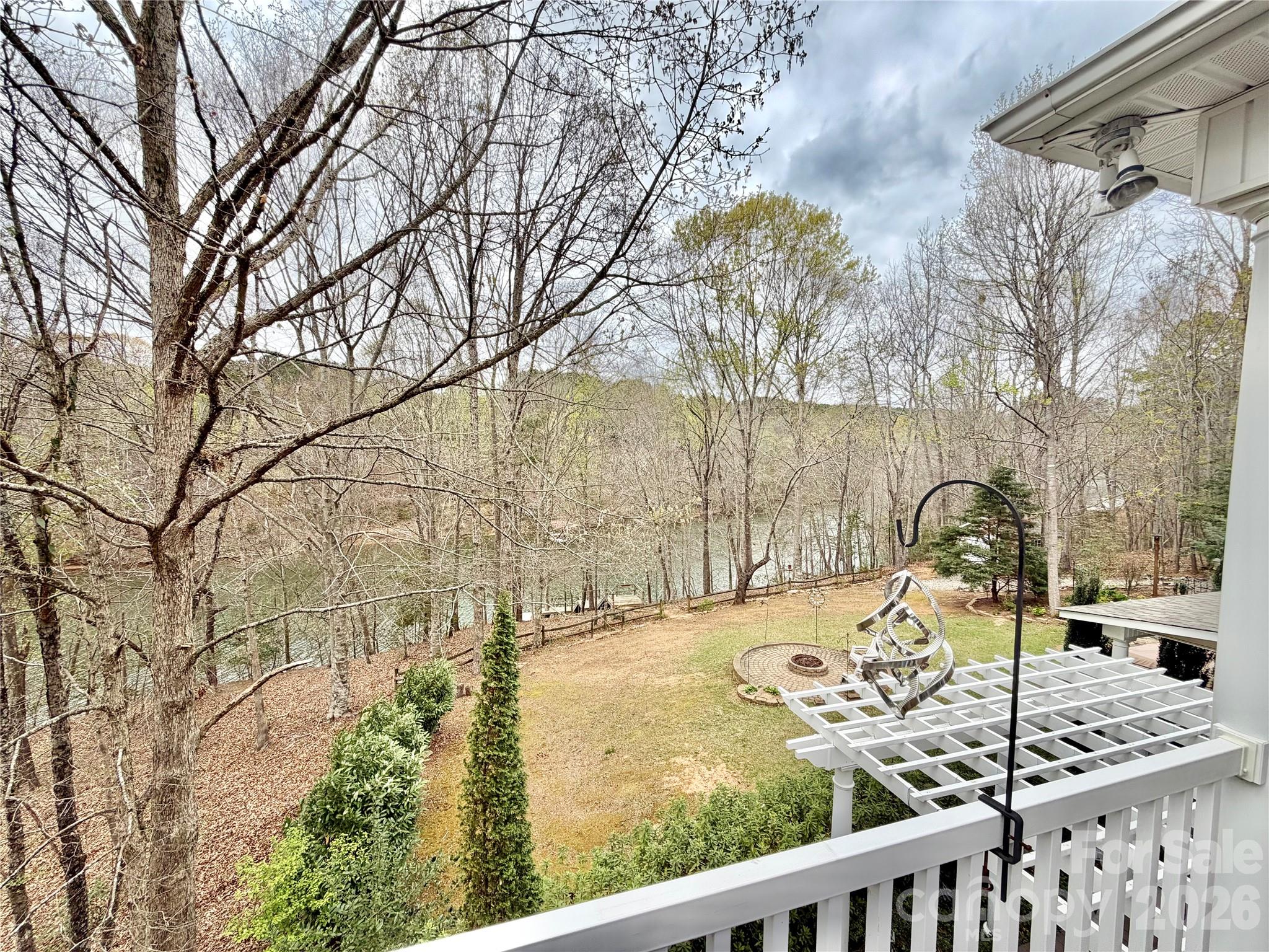 164 Ridge Point Drive Stony Point, NC 28678 - Photo 41 of 44