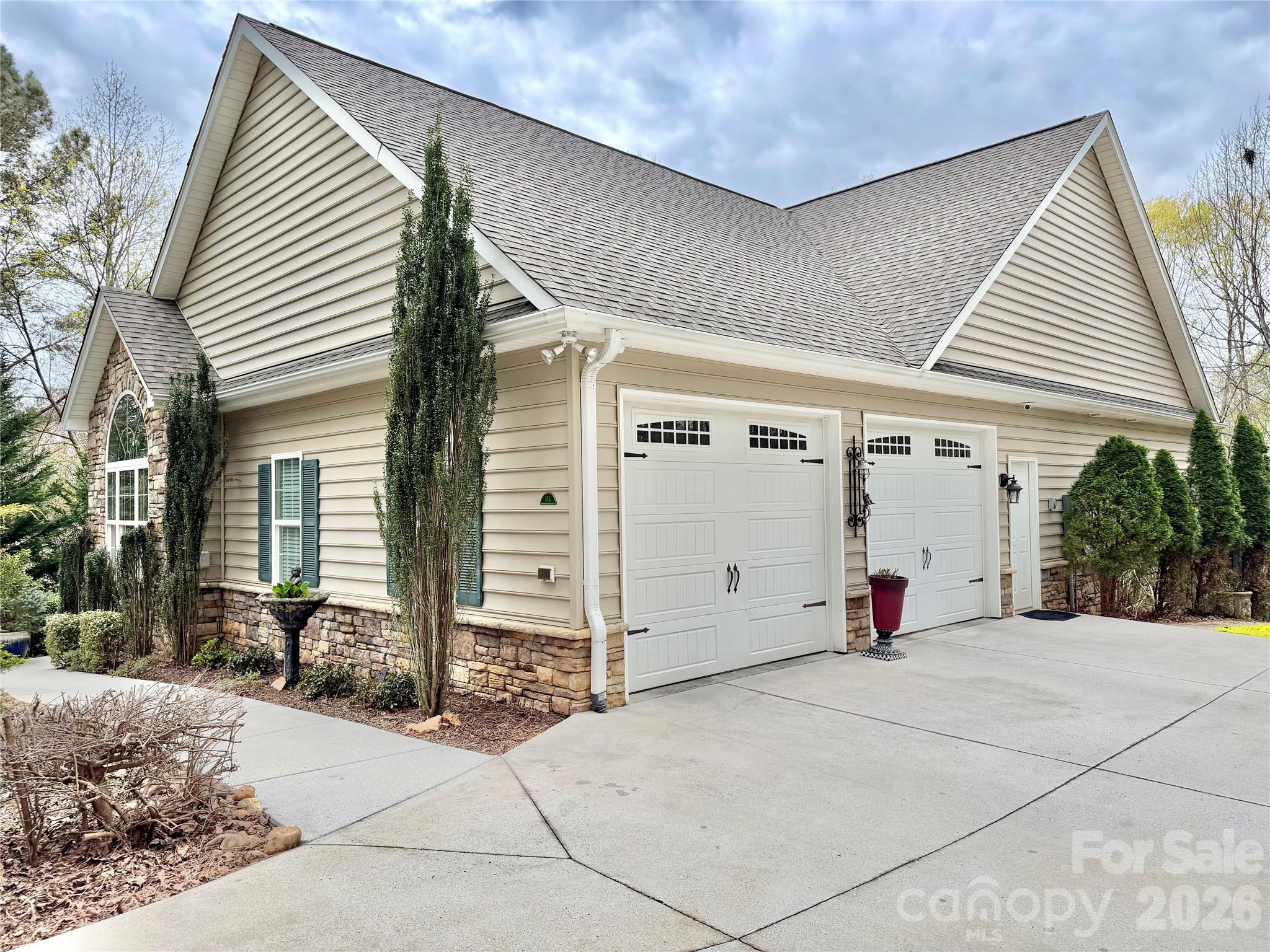 164 Ridge Point Drive Stony Point, NC 28678 - Photo 44 of 44