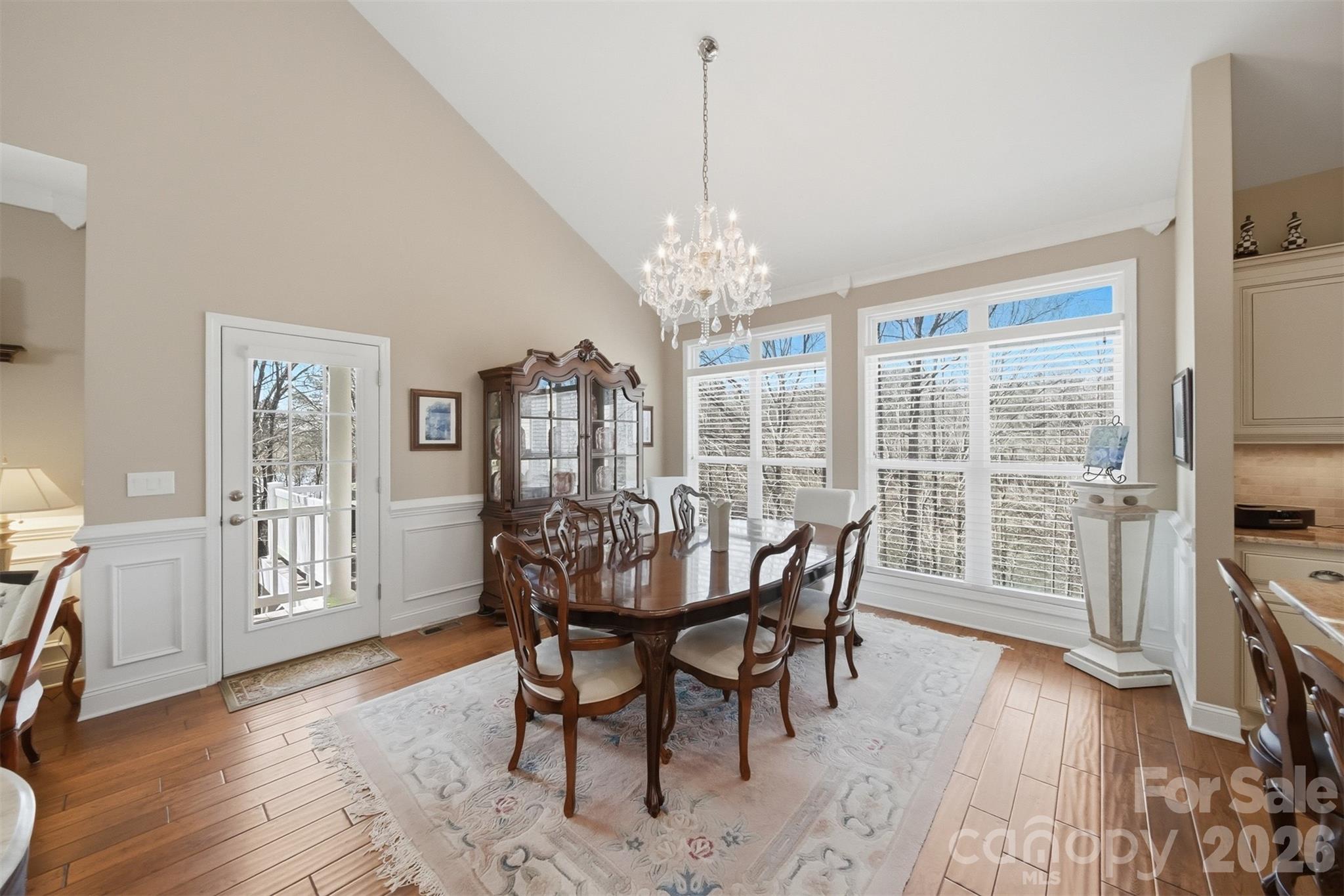 164 Ridge Point Drive Stony Point, NC 28678 - Photo 9 of 44