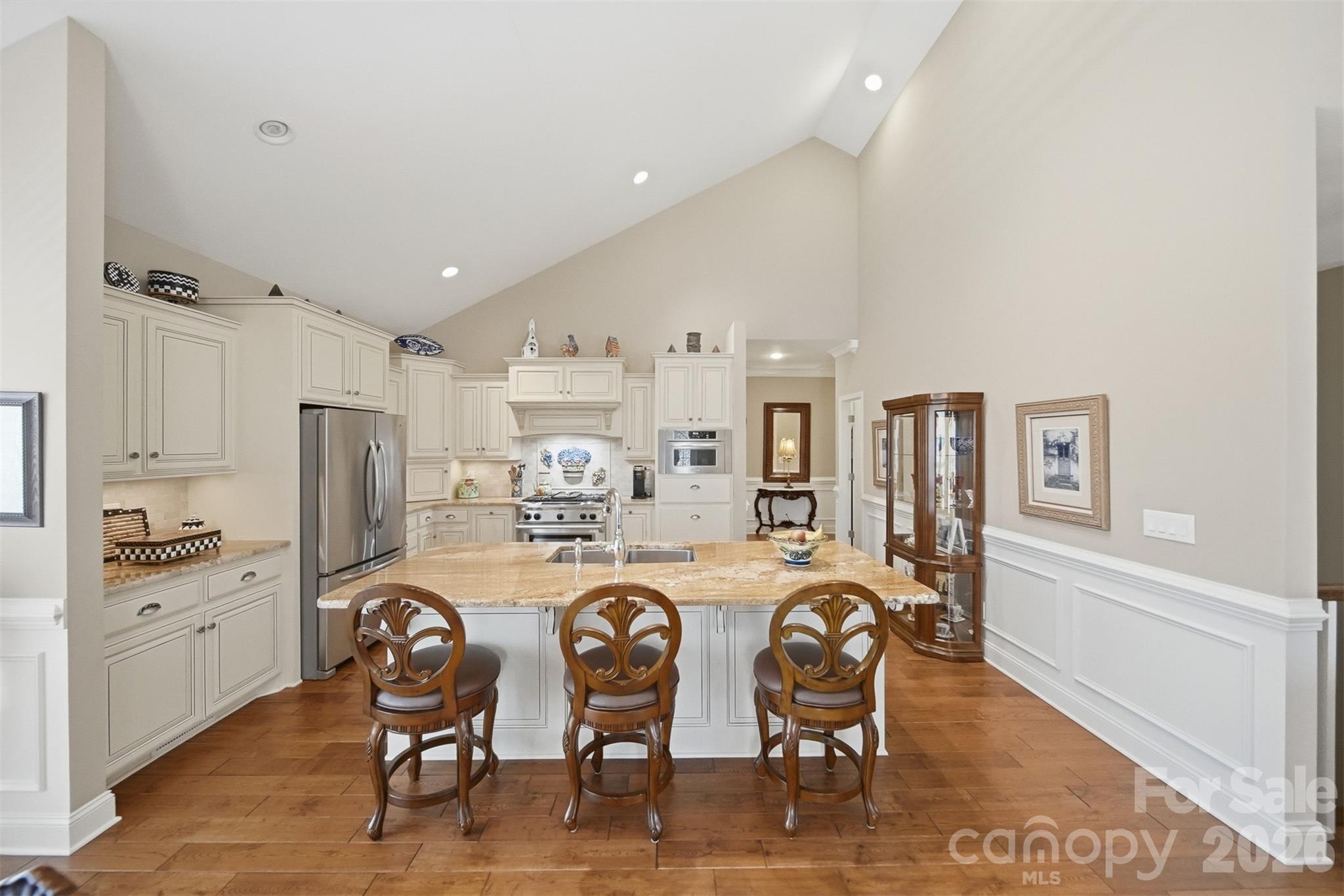 164 Ridge Point Drive Stony Point, NC 28678 - Photo 10 of 44