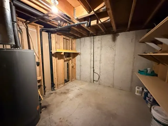 $350,000 | 1030 Kansas Street, Green River, WY 82935