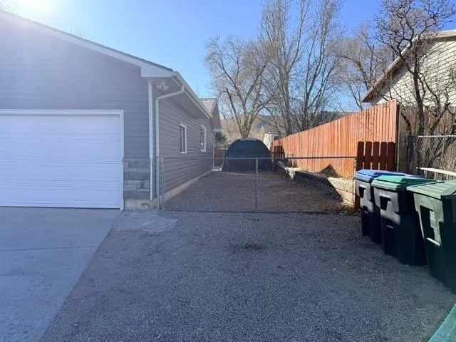 $350,000 | 1030 Kansas Street, Green River, WY 82935