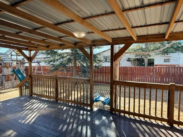 $350,000 | 1030 Kansas Street, Green River, WY 82935